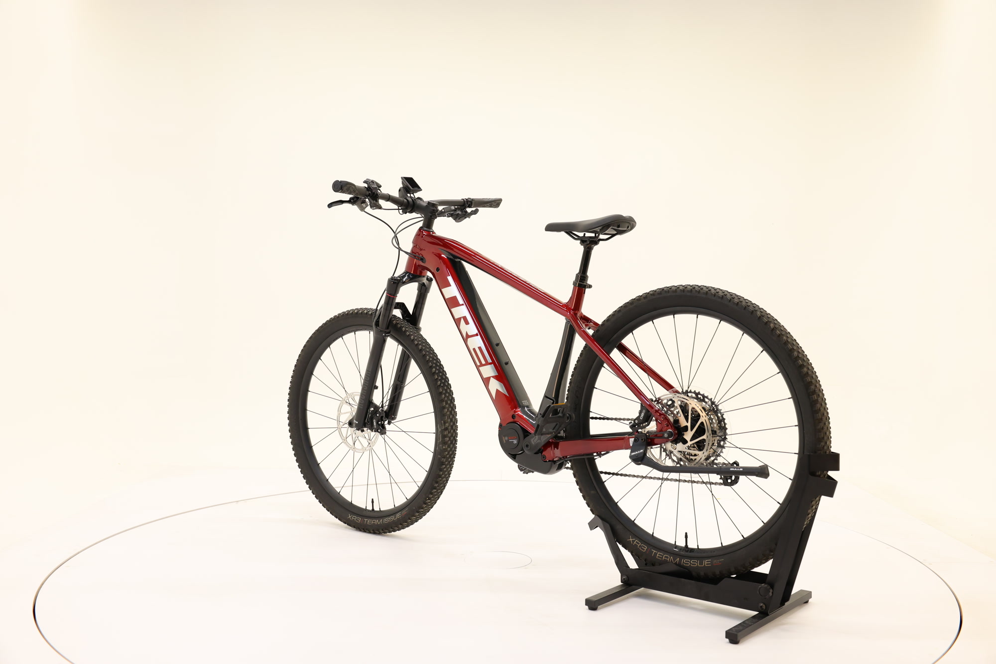 Trek Powerfly 7, L, 180-189 cm, 2024, 197 km – Bild 7 von 8