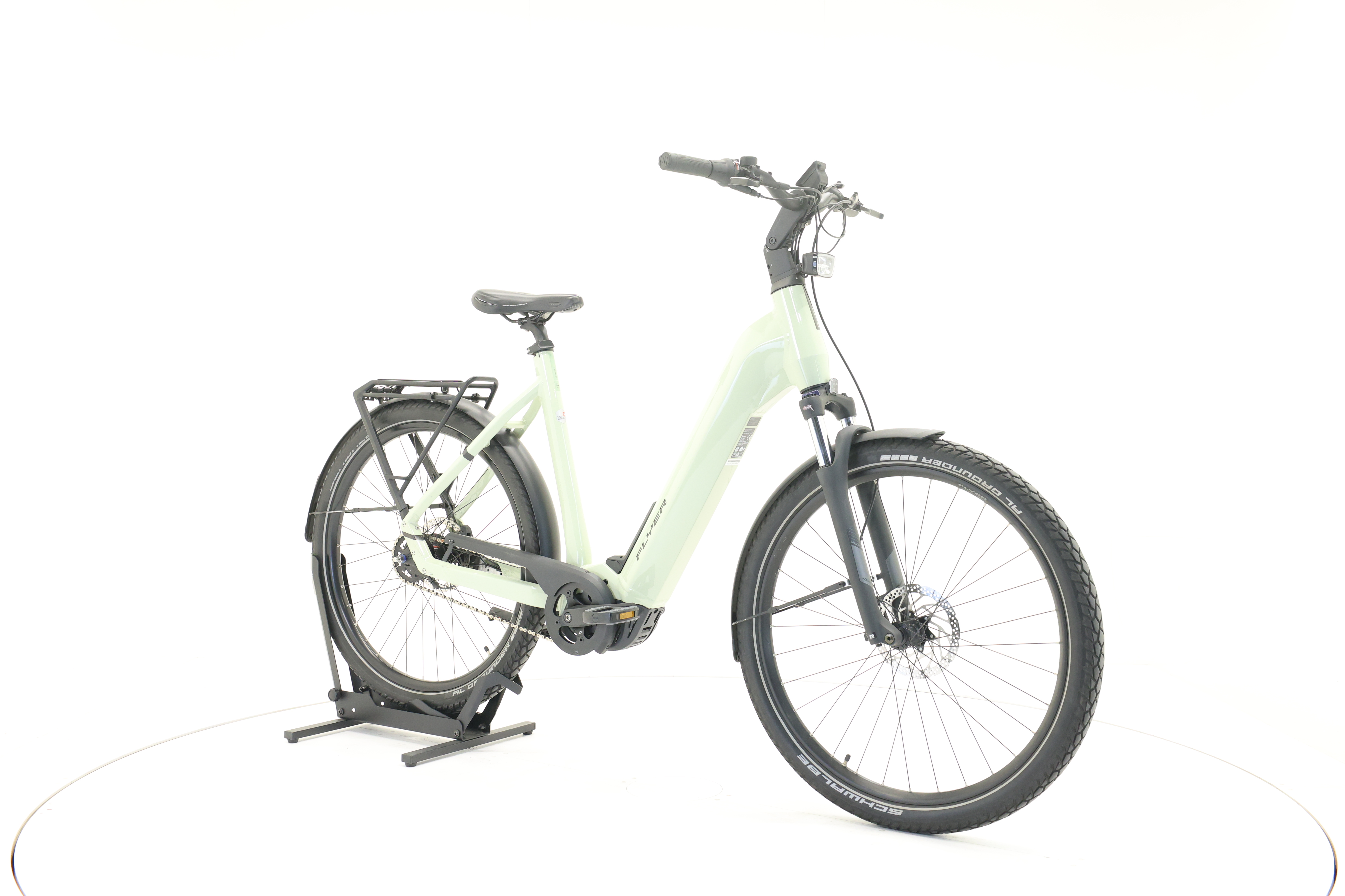 FLYER Upstreet 5.40 Da.28" Ped XL Deep 5NF