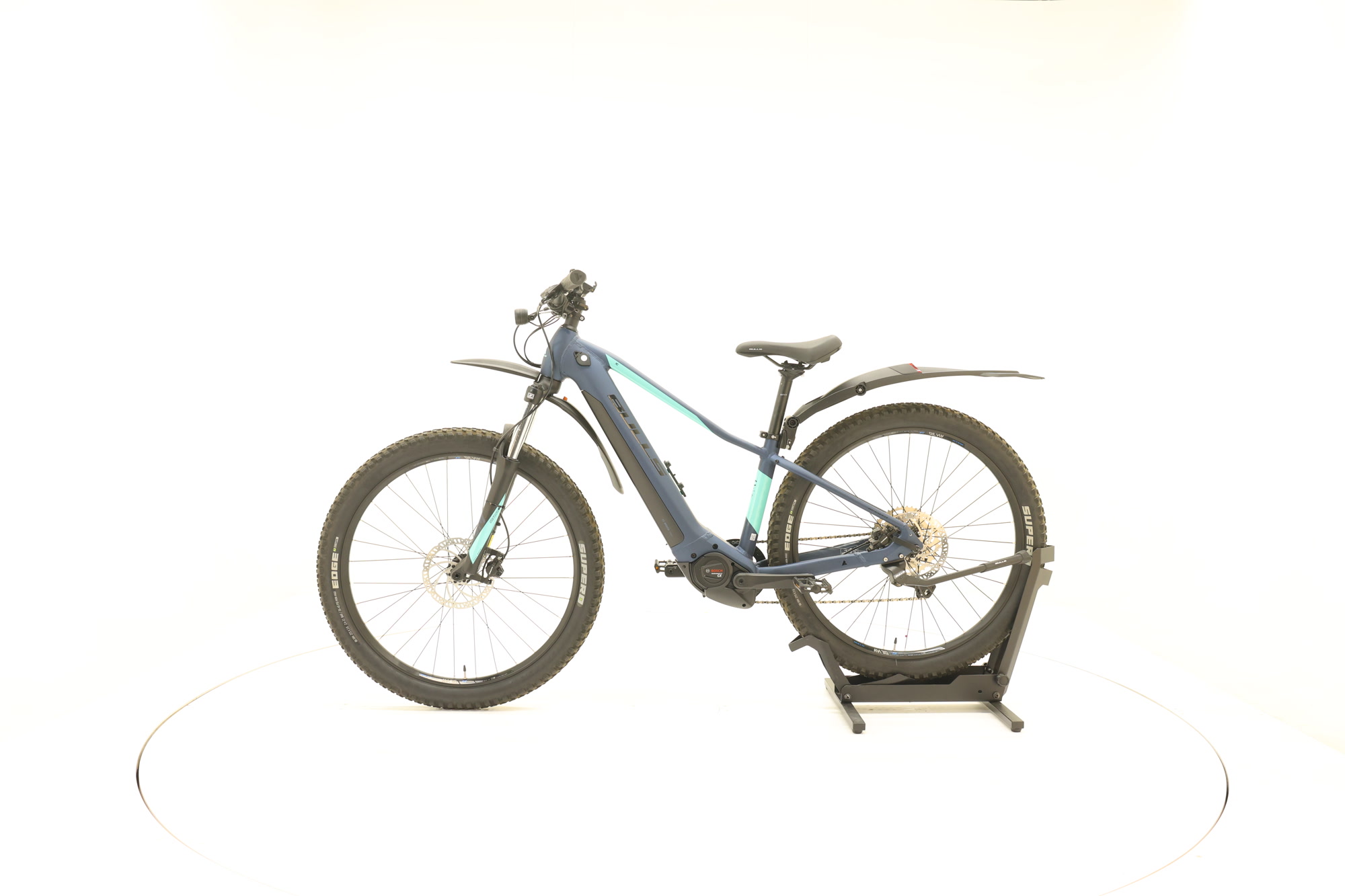 Bulls Aminga EVA, XS, 150-159 cm, 2023, 28 km – Bild 7 von 8