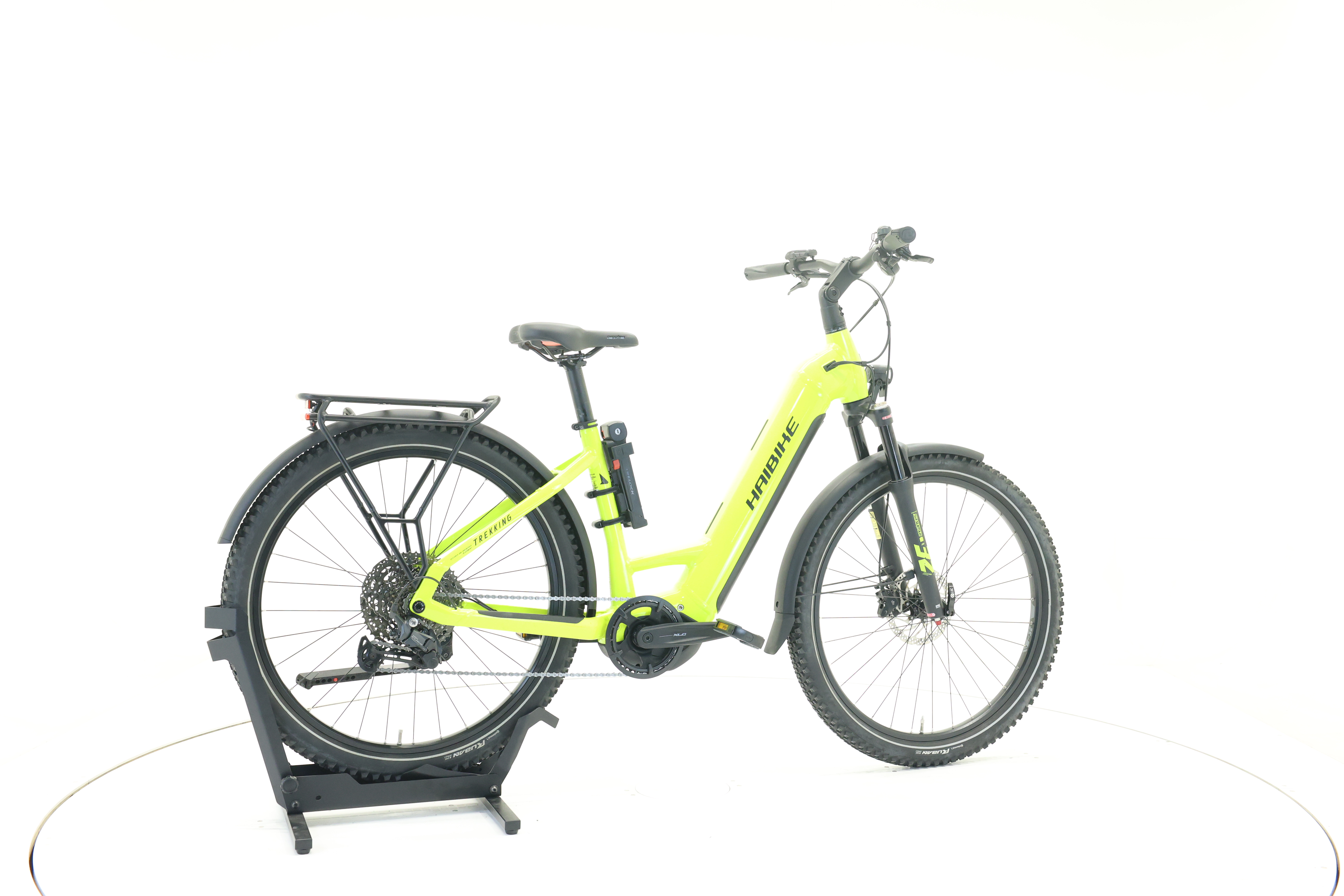 Haibike Trekking 5