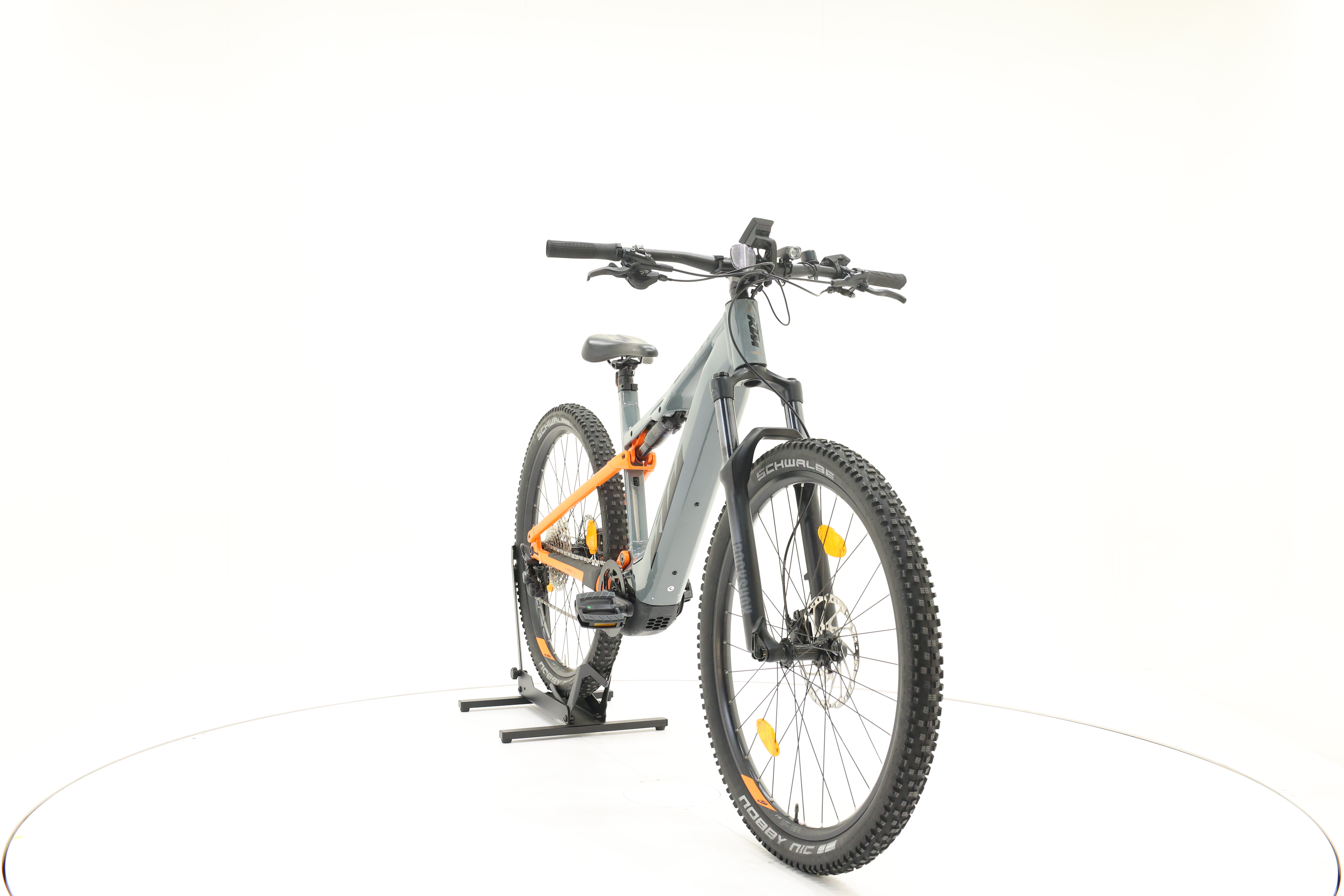 KTM Macina Chacana 1964 LTD, XL, 190-199 cm, 2024, 323.62 km – Bild 8 von 29