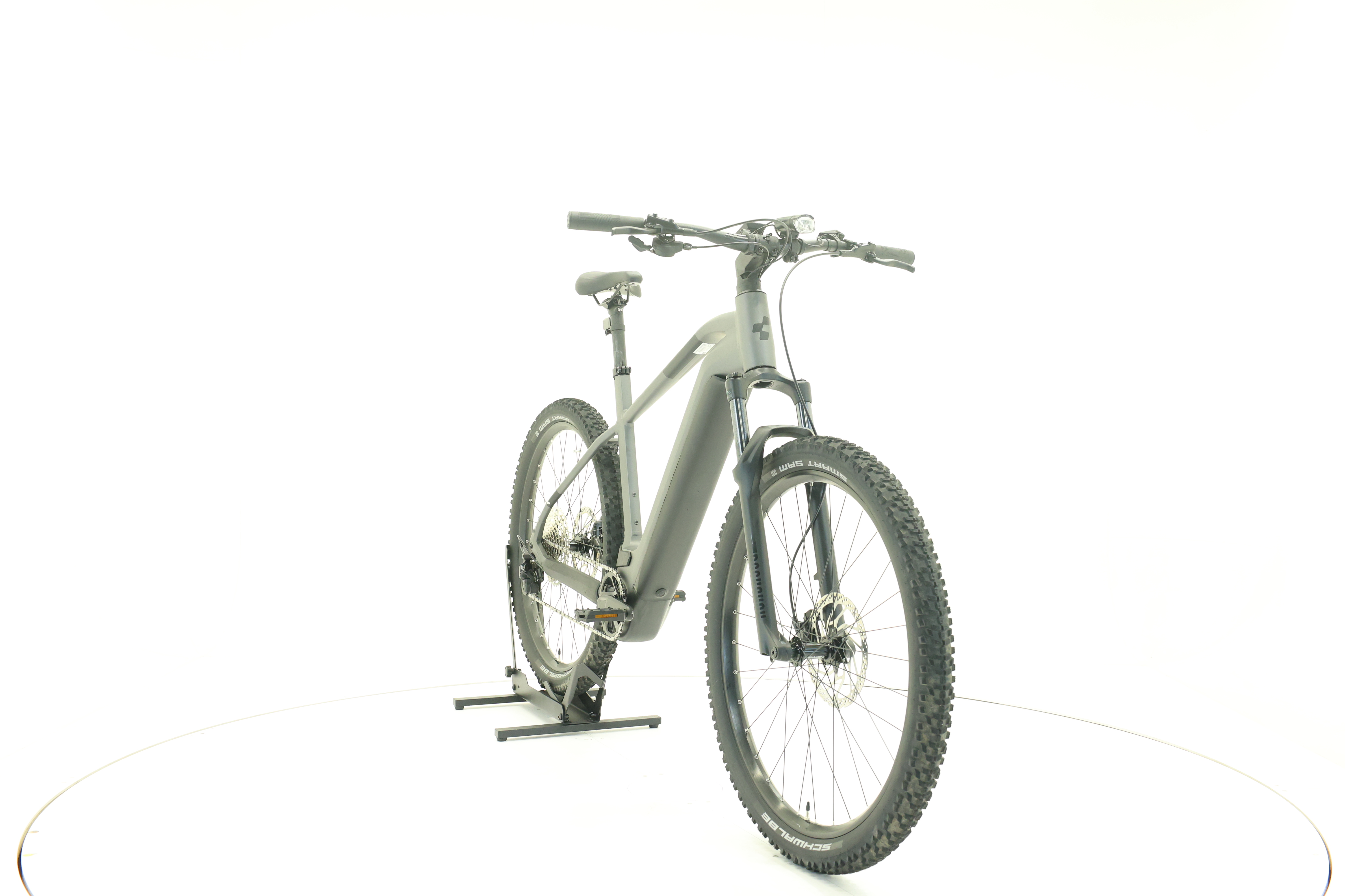 Cube Reaction Hybrid Race 750, XXL, 200-209 cm, 2024, 60 km – Bild 4 von 5