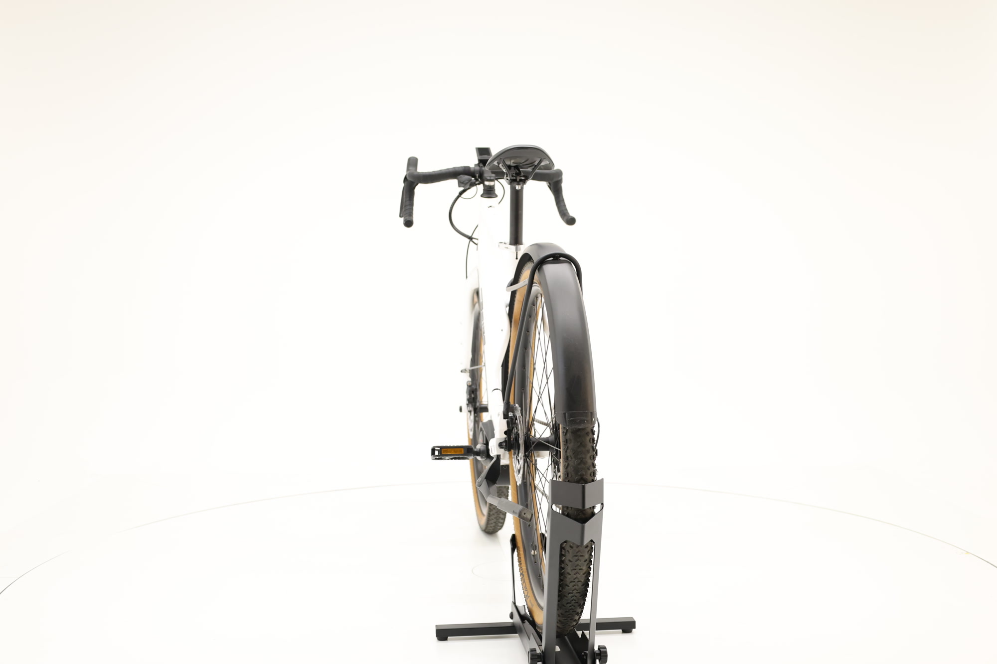 e-bike Offroad Pro MTB, 50 cm, 160-169 cm, 2022, 963 km – Bild 6 von 8