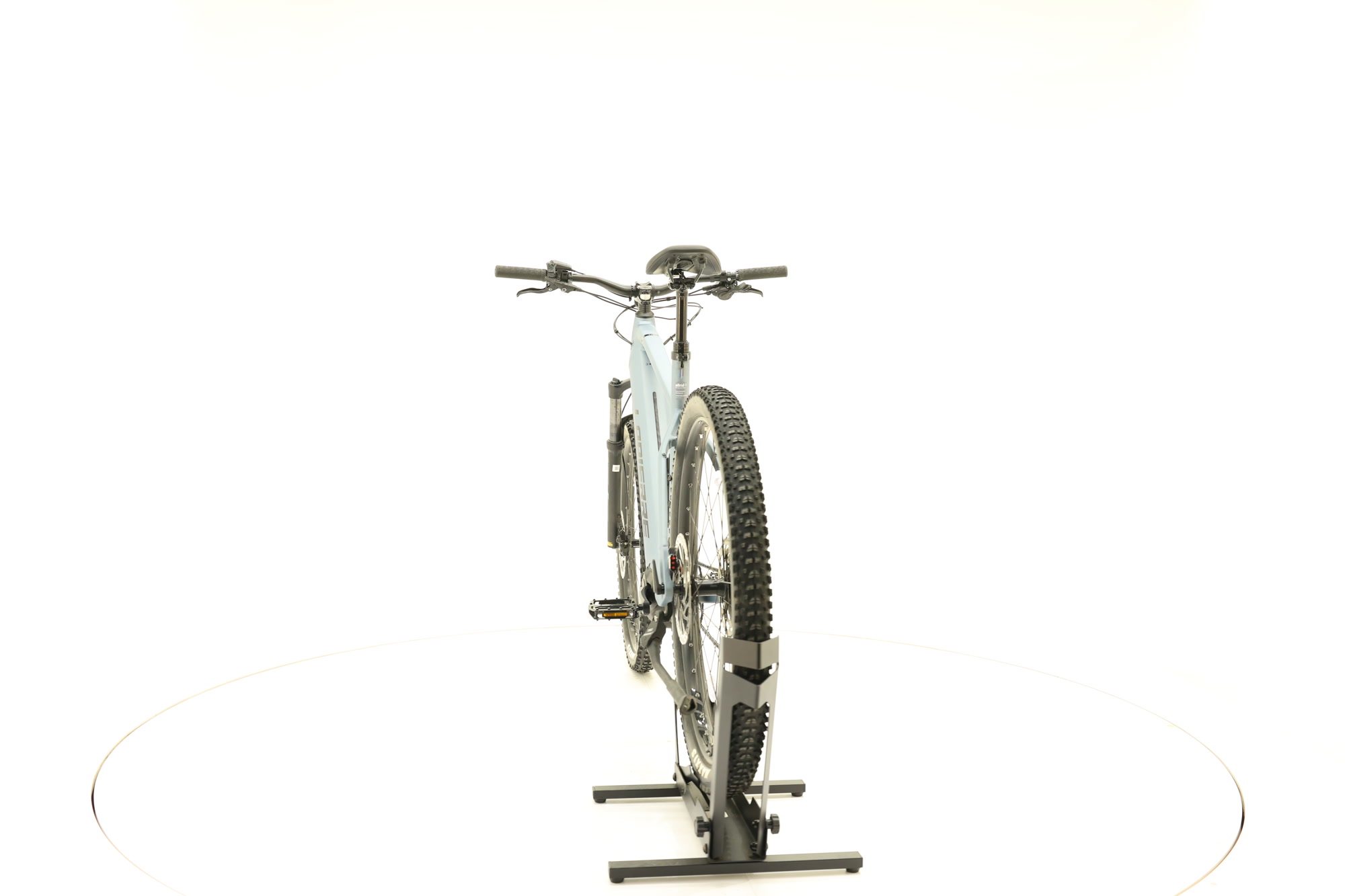 Lapierre Overvolt HT 8.7