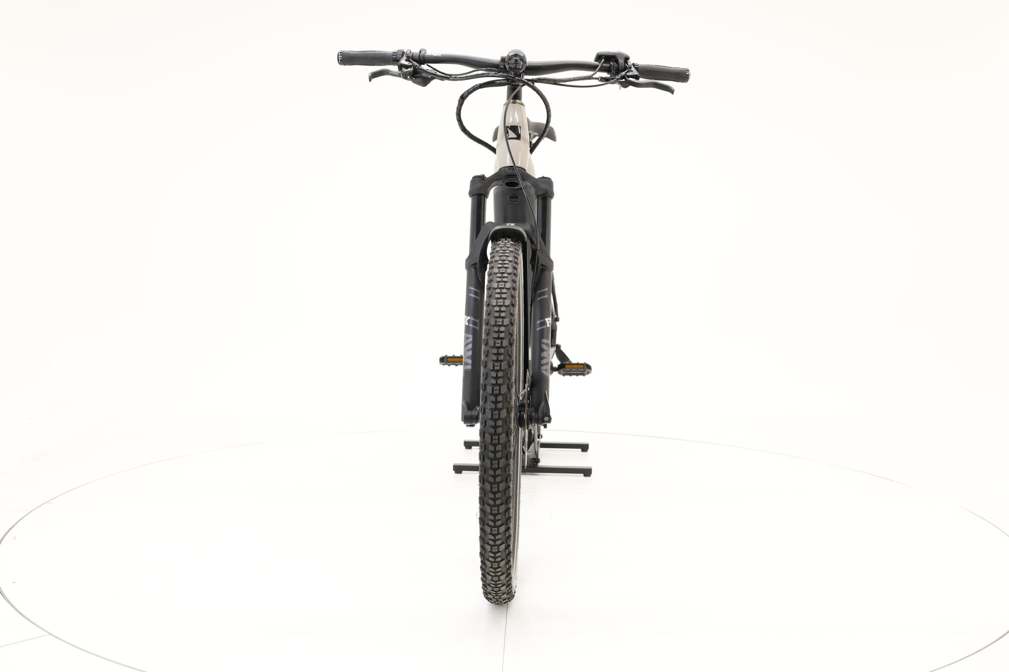 Haibike Adventure FS 10, XL, 190-199 cm, 2024, 2039 km – Bild 5 von 8
