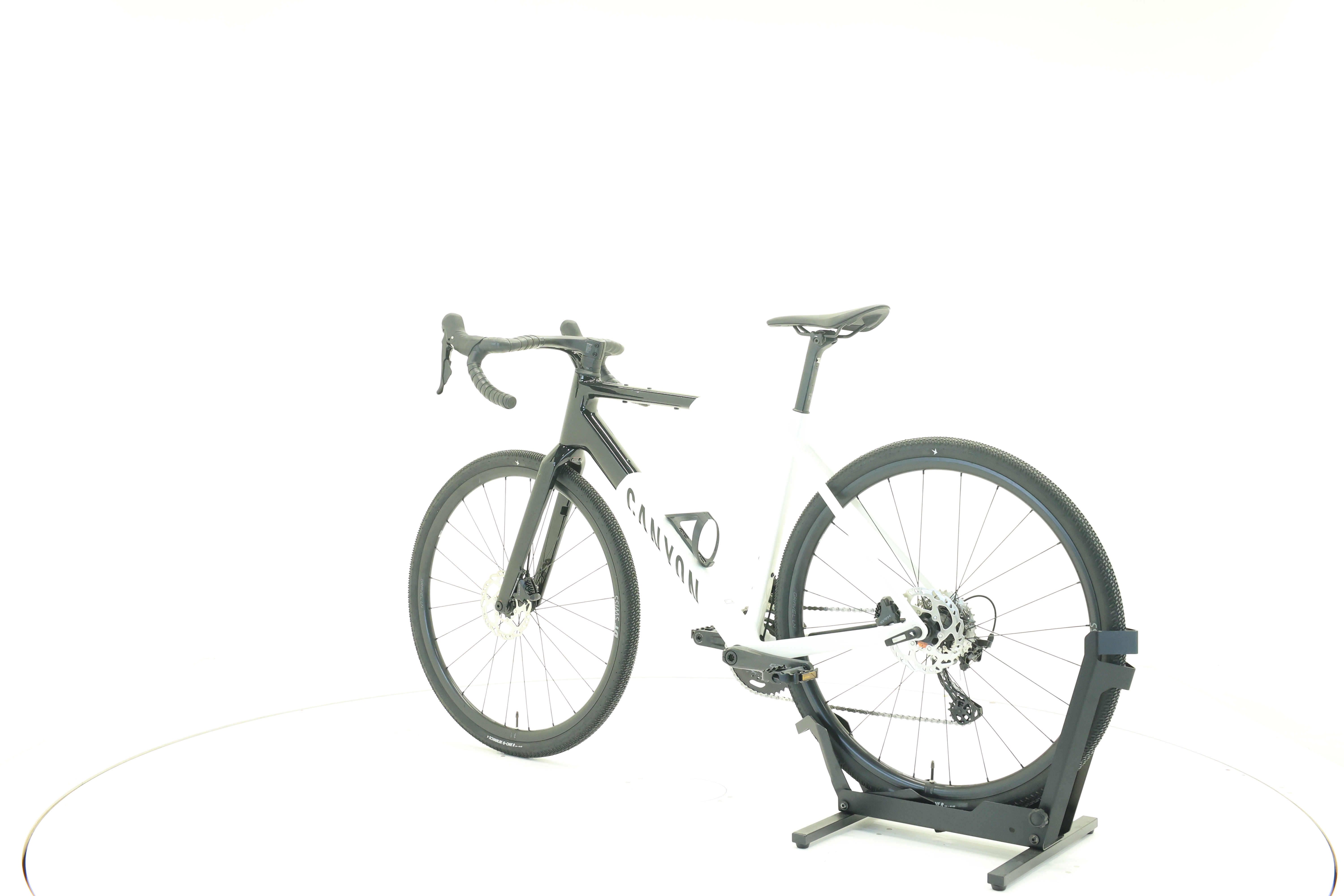 Canyon Grail CF 7, M, 170-179 cm, 2025, 0 km – Bild 5 von 5