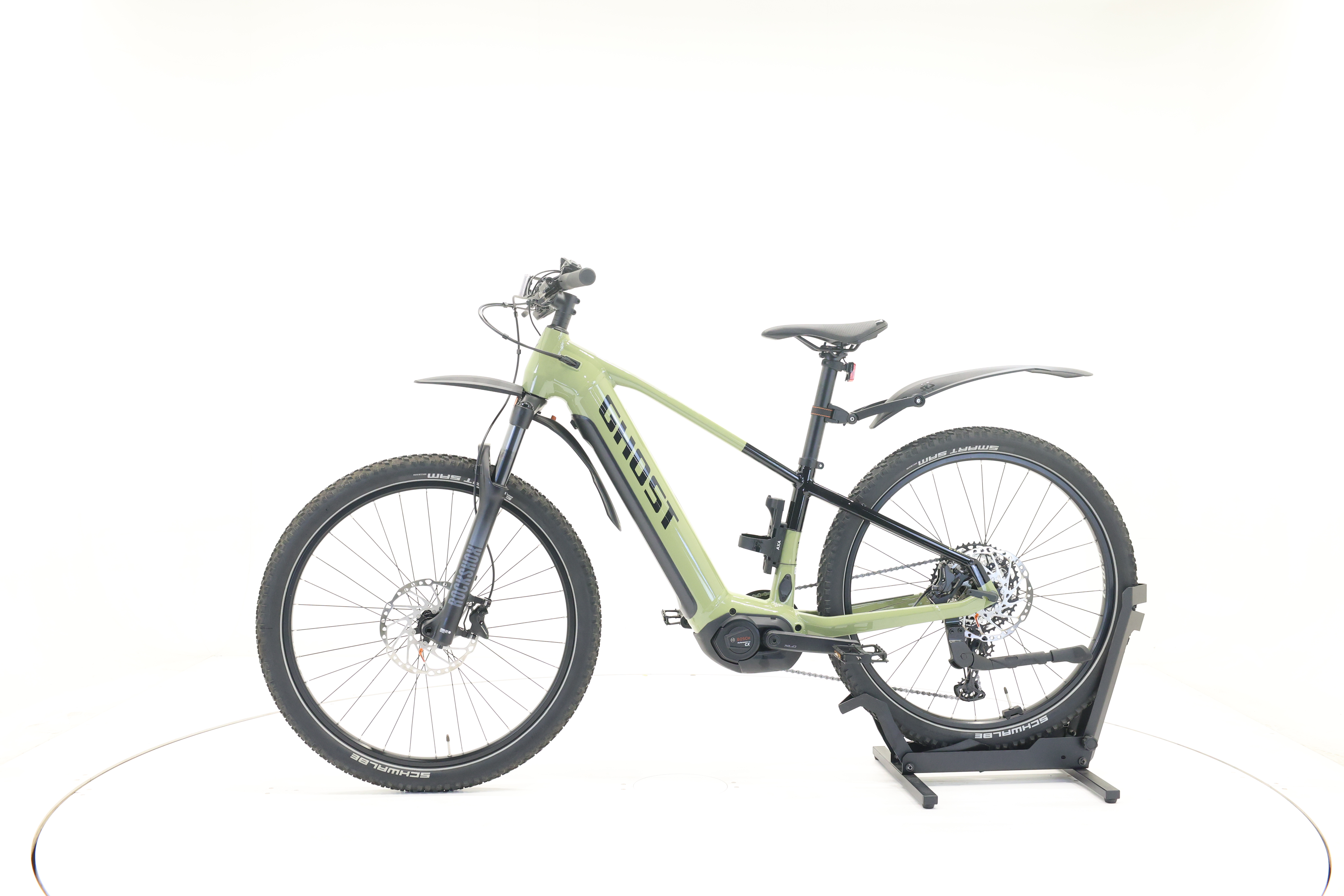 Ghost E-Teru B Pro