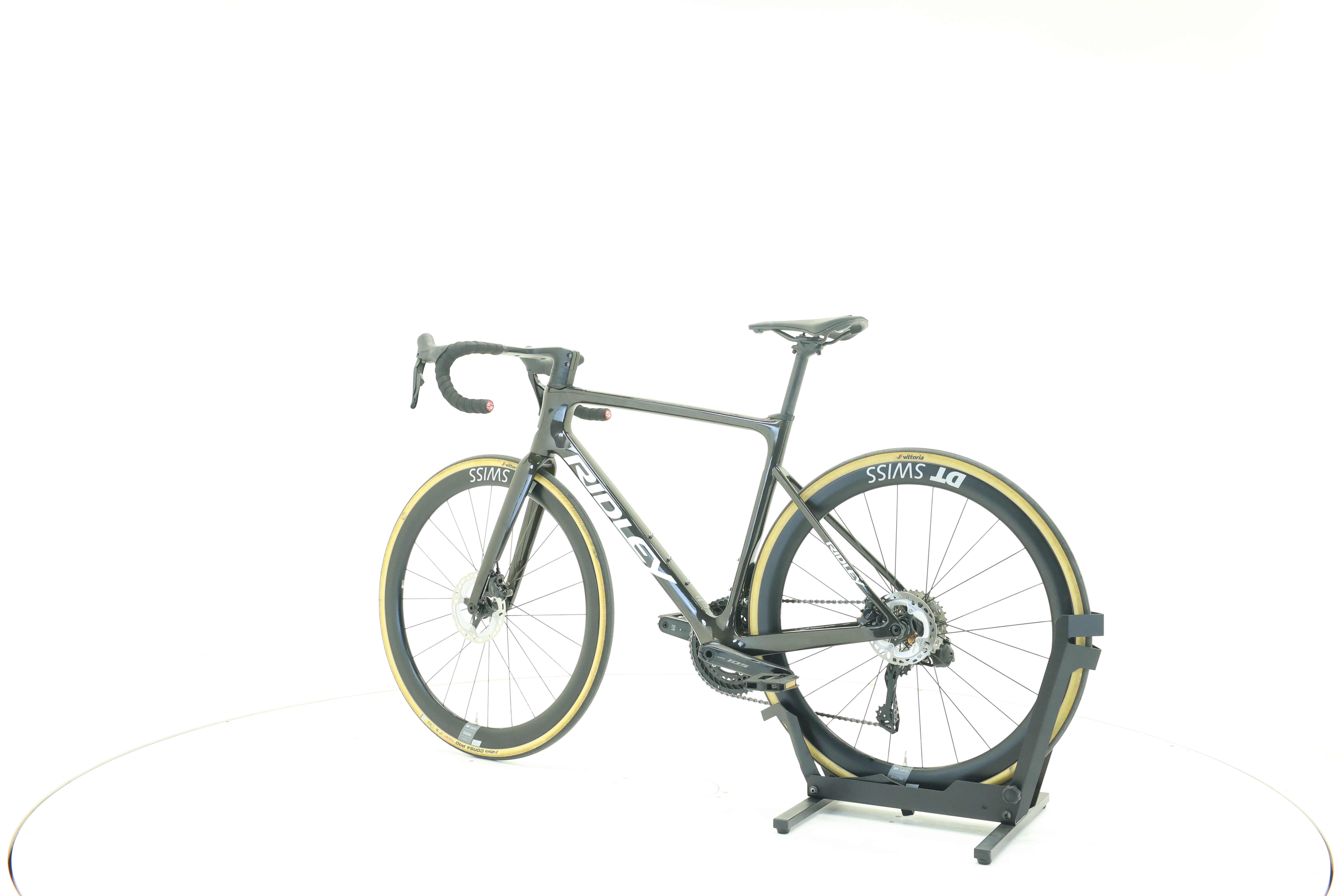Ridley Falcn Shimano 105 DI2 Original, M, 2025, 0 km – Bild 16 von 24