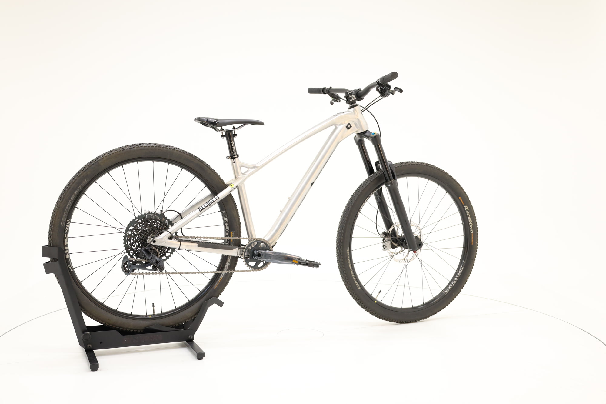 Alutech CheapTrick 29 Custom