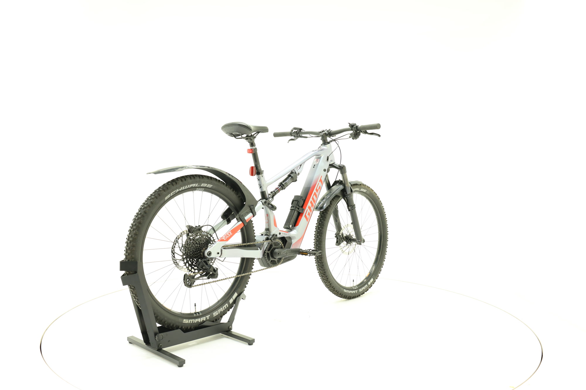 Ghost E-ASX 130 Universal AL