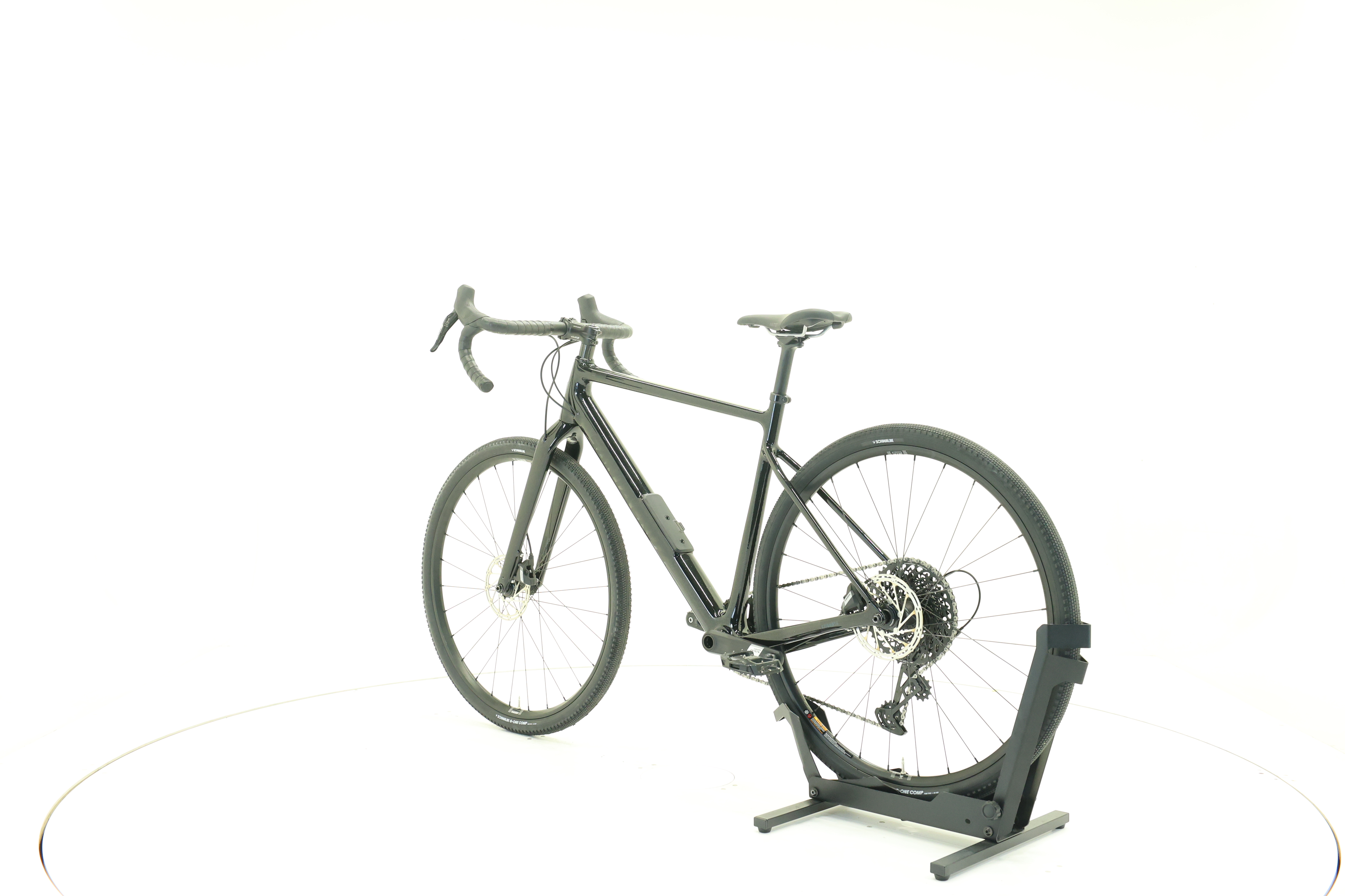 Santa Cruz Stigmata CC / Apex