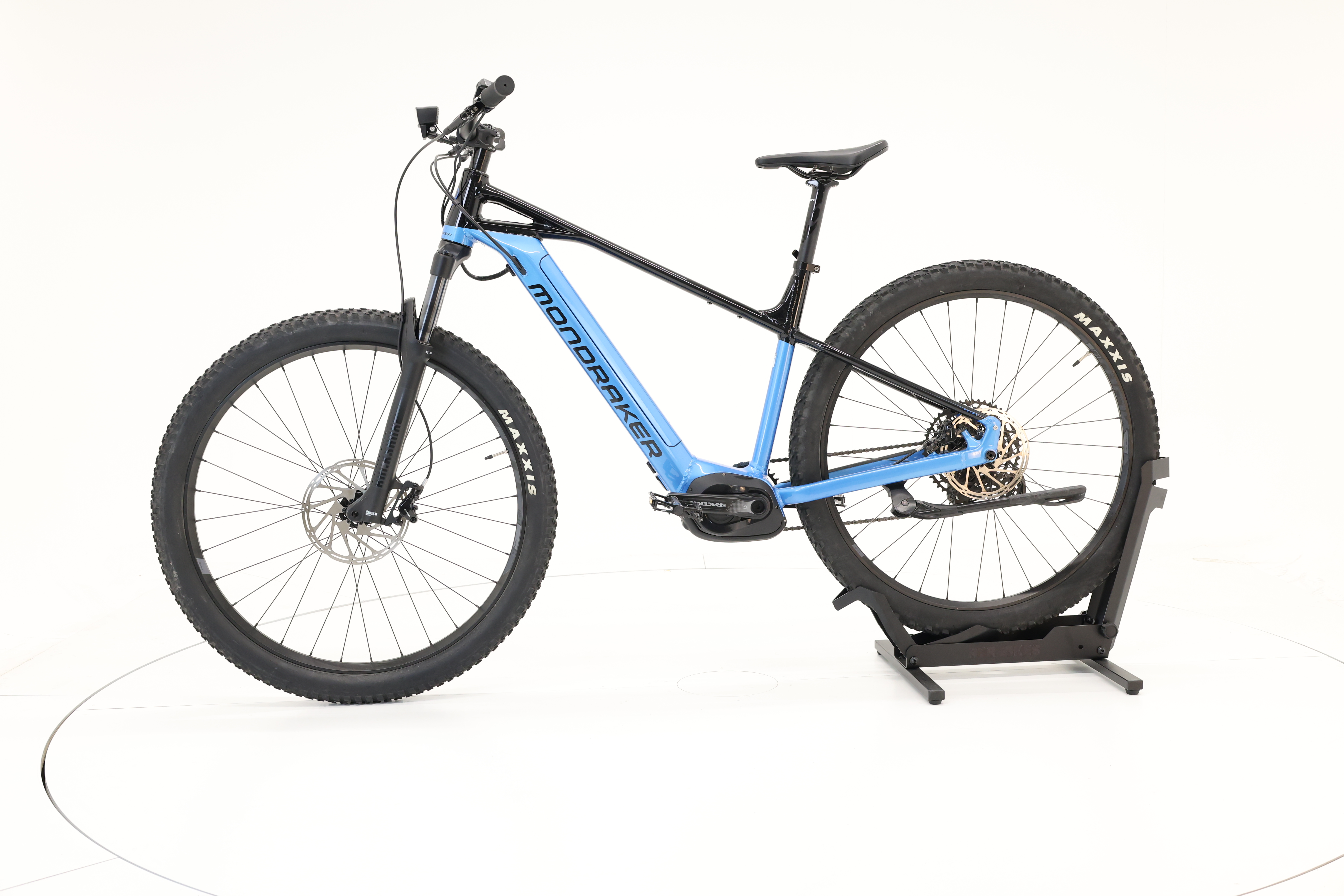 Mondraker Prime 29, L, 180-189 cm, 2023, 447 km – Bild 20 von 24