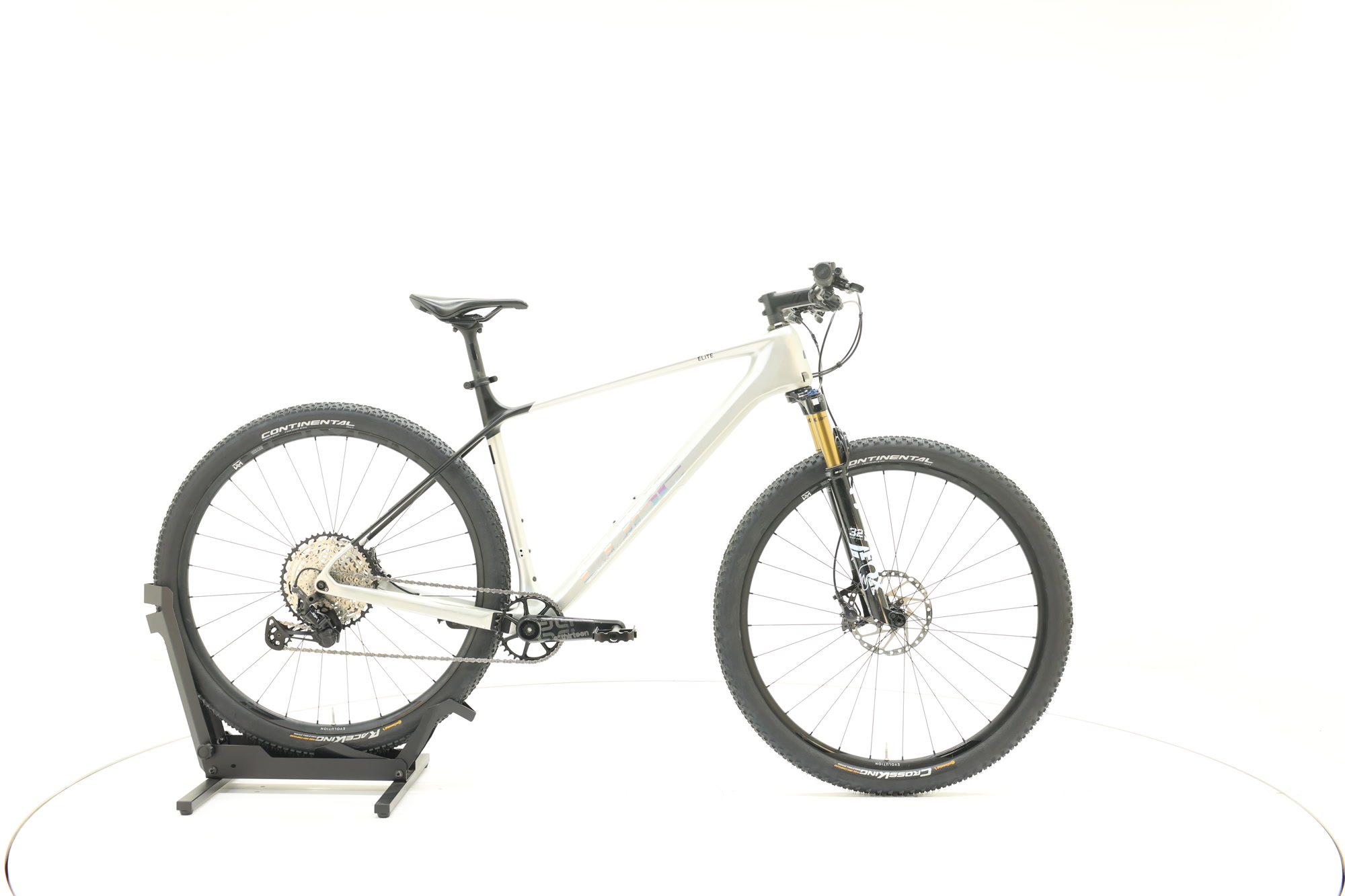 Cube Elite C:62 Pro, 52 cm, 170-179 cm, 2024, 0 km – Bild 1 von 8