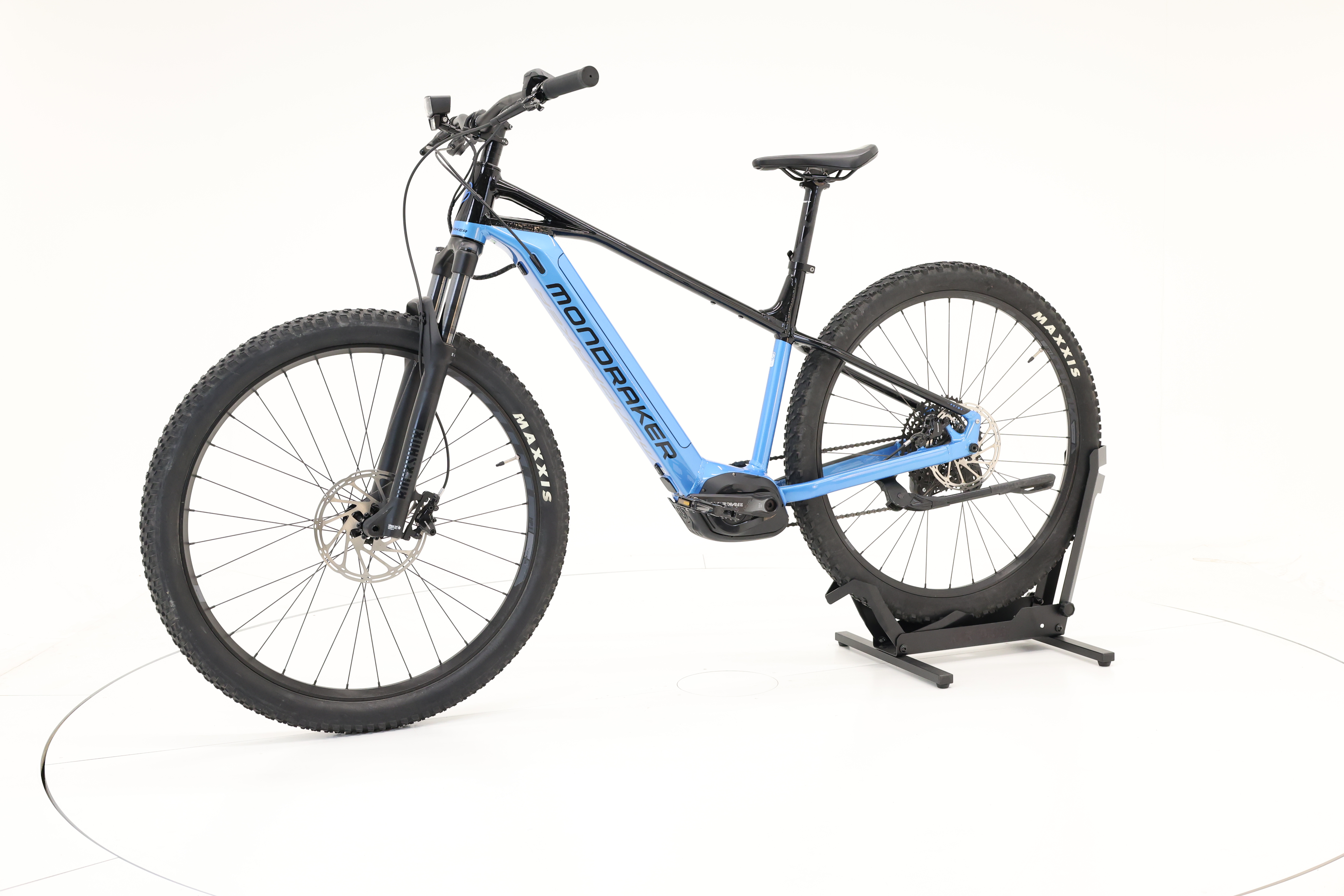 Mondraker Prime 29, L, 180-189 cm, 2023, 447 km – Bild 4 von 24