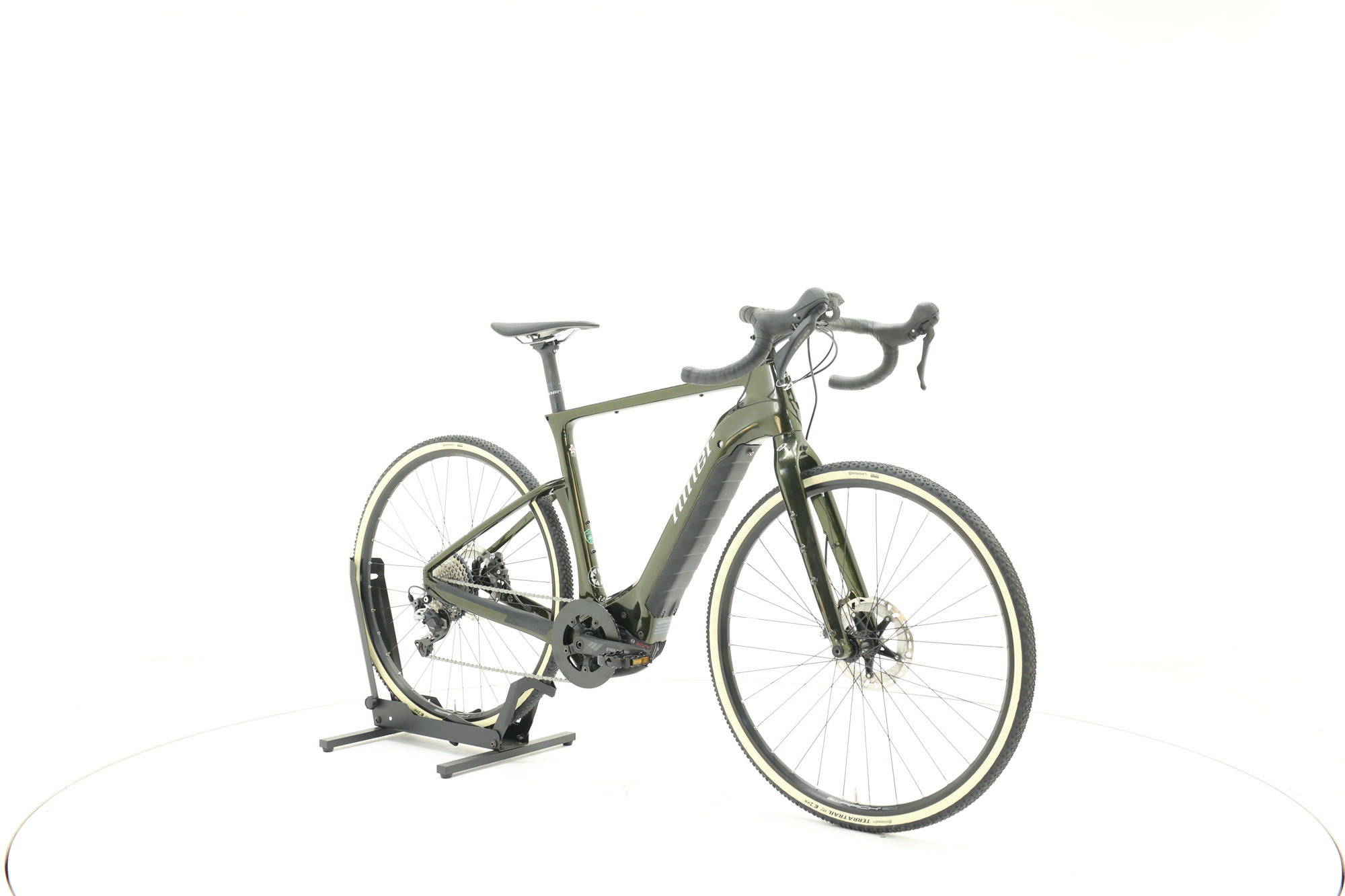 Sonstige RLT E9 RDO 4-STAR E-Bike electric, 50 cm, 180-189 cm, 2022, 1454 km – Bild 5 von 8