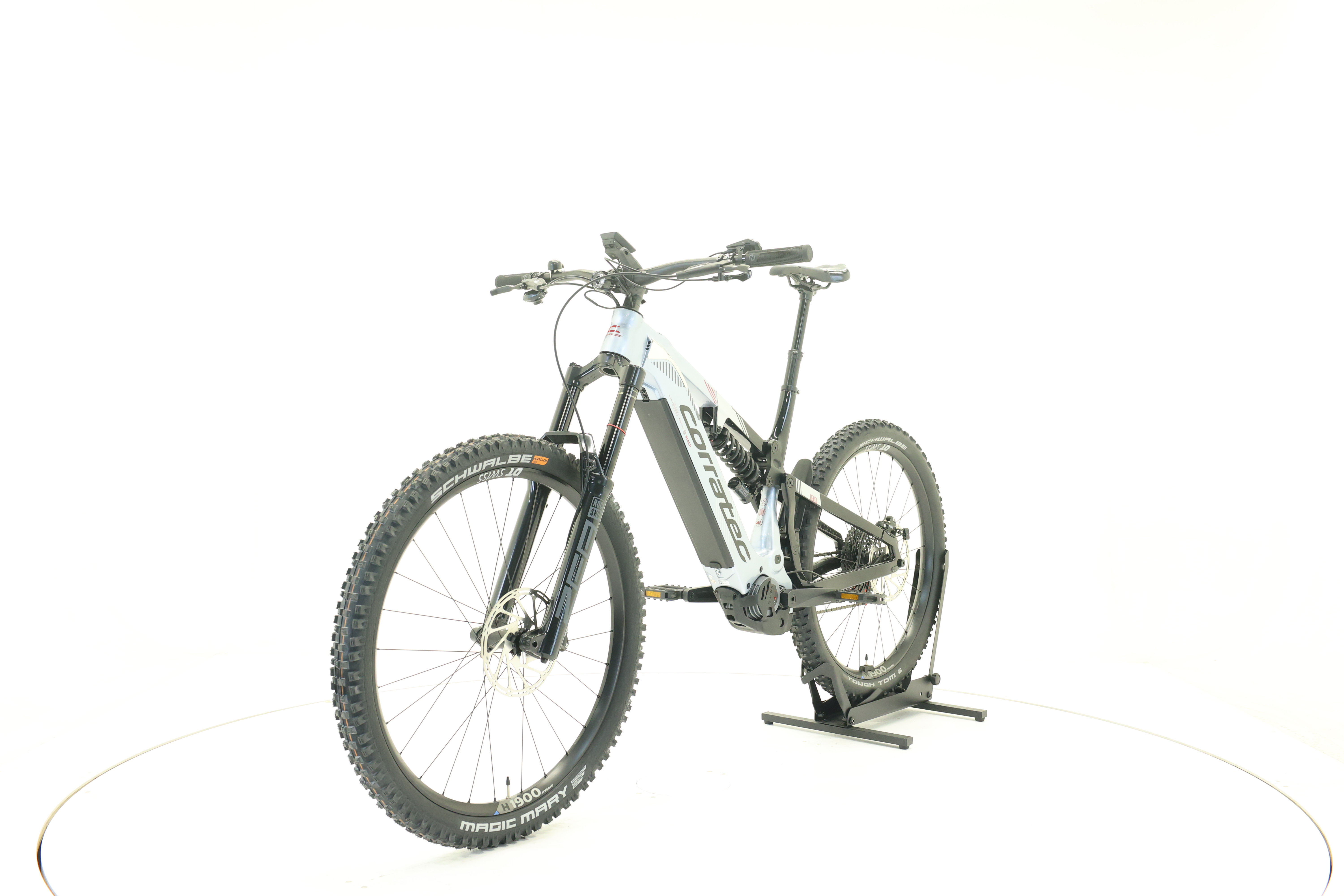 Corratec E-Power iLink Pro