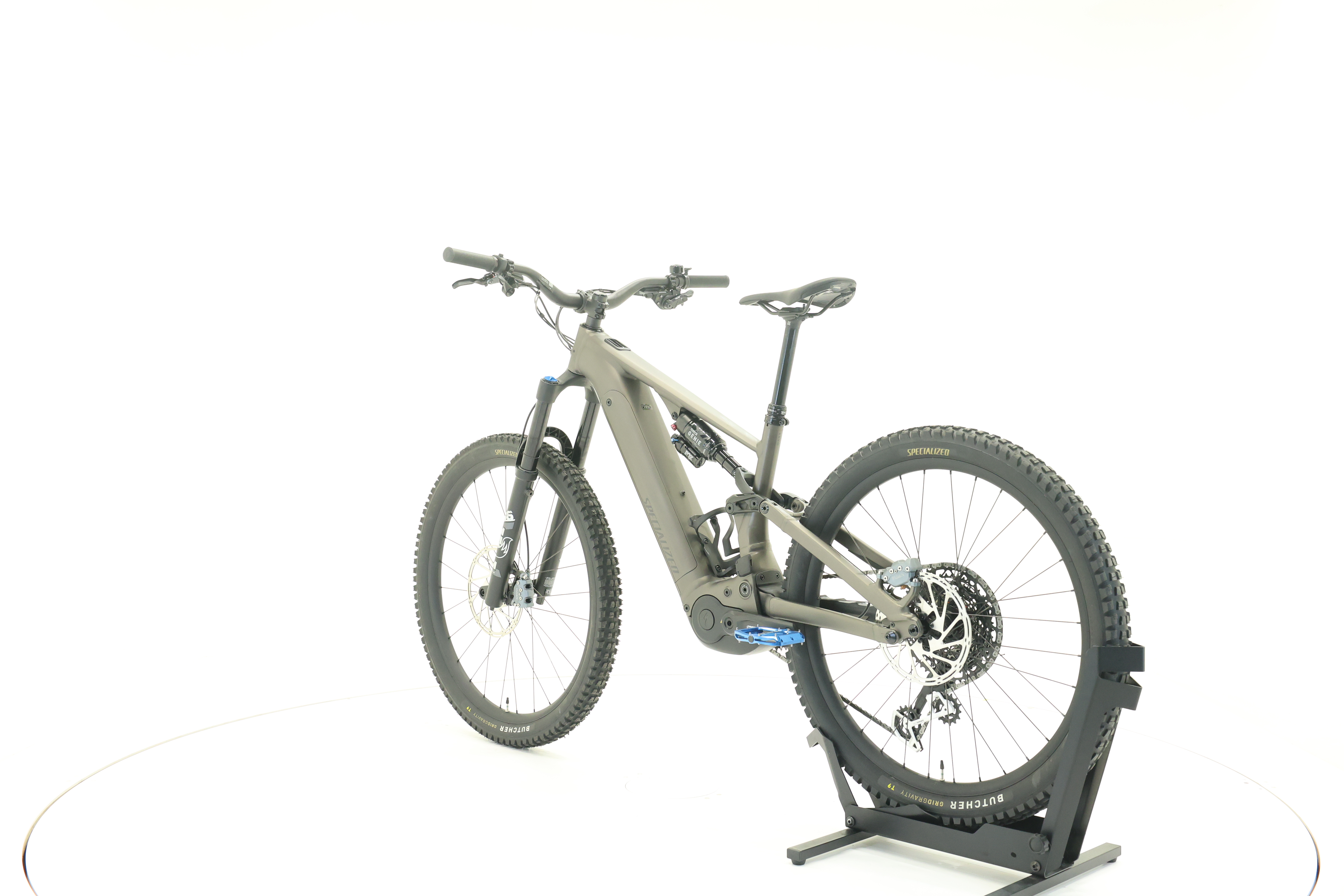 Specialized Turbo Levo 4 Comp
