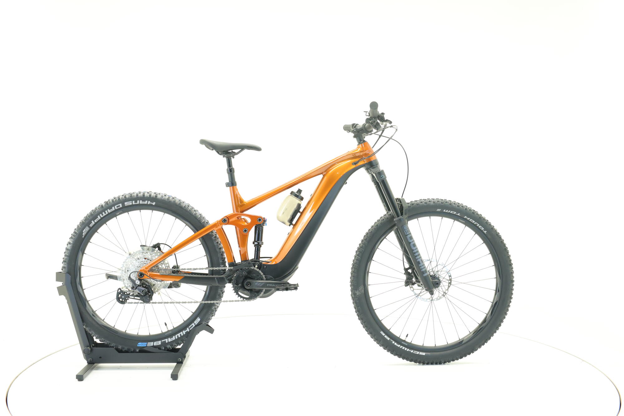 GIANT Reign E+ 3, L, 180-189 cm, 2023, 9389 km – Bild 1 von 8
