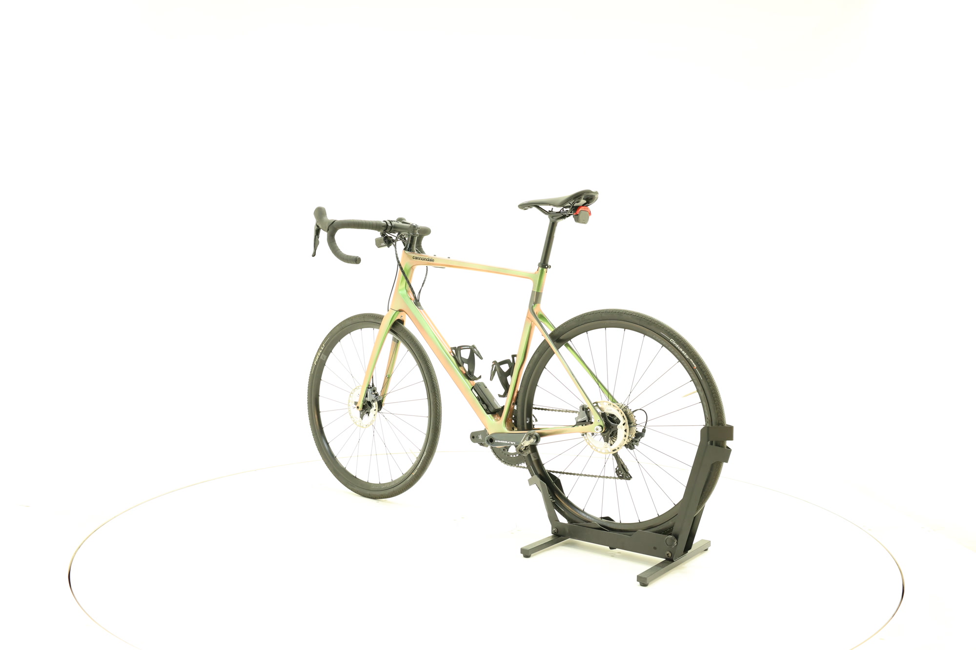 Cannondale Synapse Carbon 2 RL, 59 cm, 190-199 cm, 2023, 0 km – Bild 3 von 8