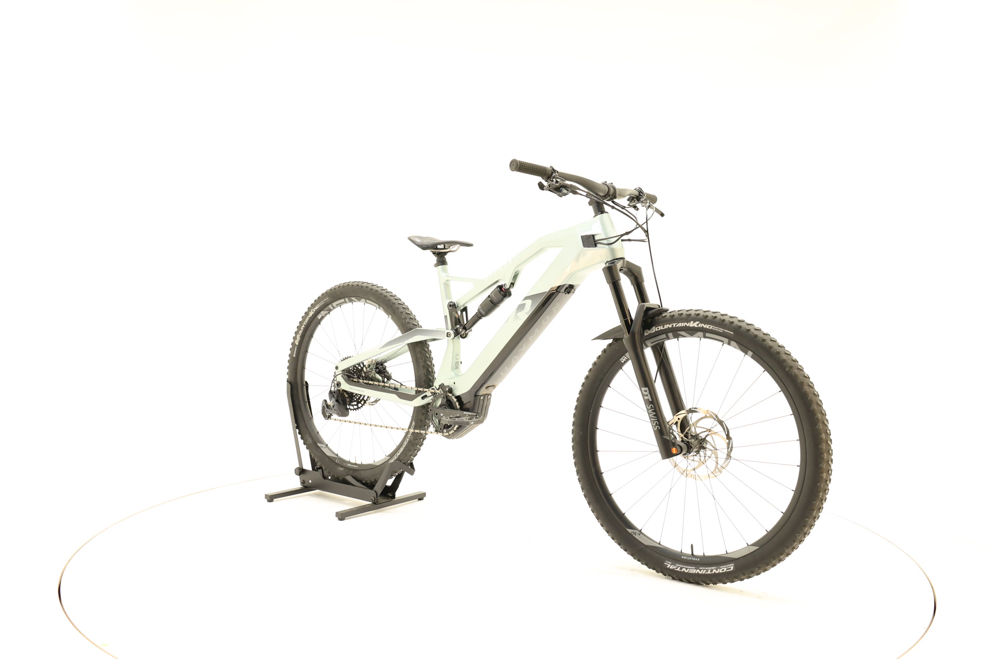 R Raymon AirRay 11.0, 50 cm, 180-189 cm, 2024, 0 km – Bild 3 von 8