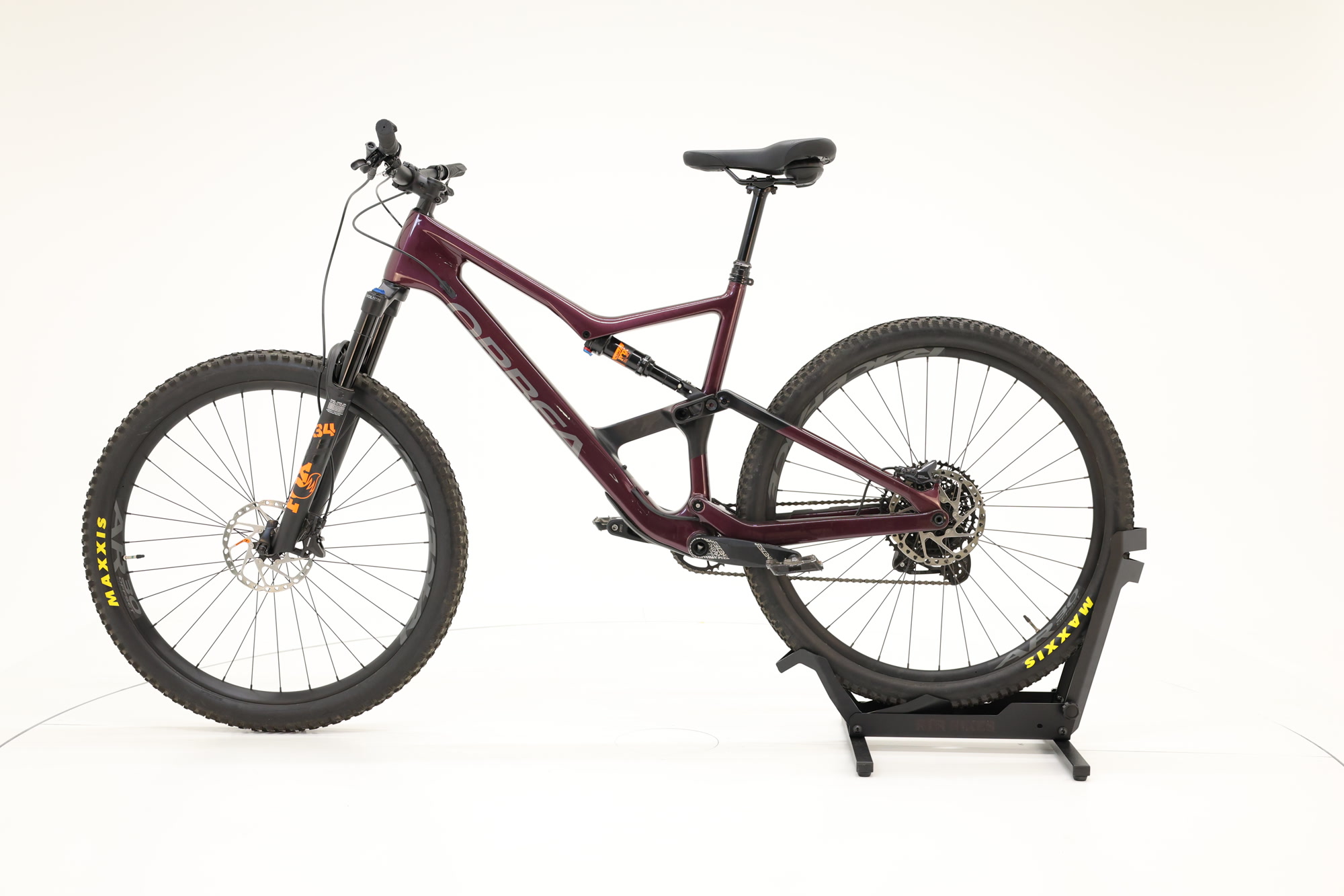 Orbea Occam M30 Eagle, XL, 190-199 cm, 2023, 0 km – Bild 5 von 8