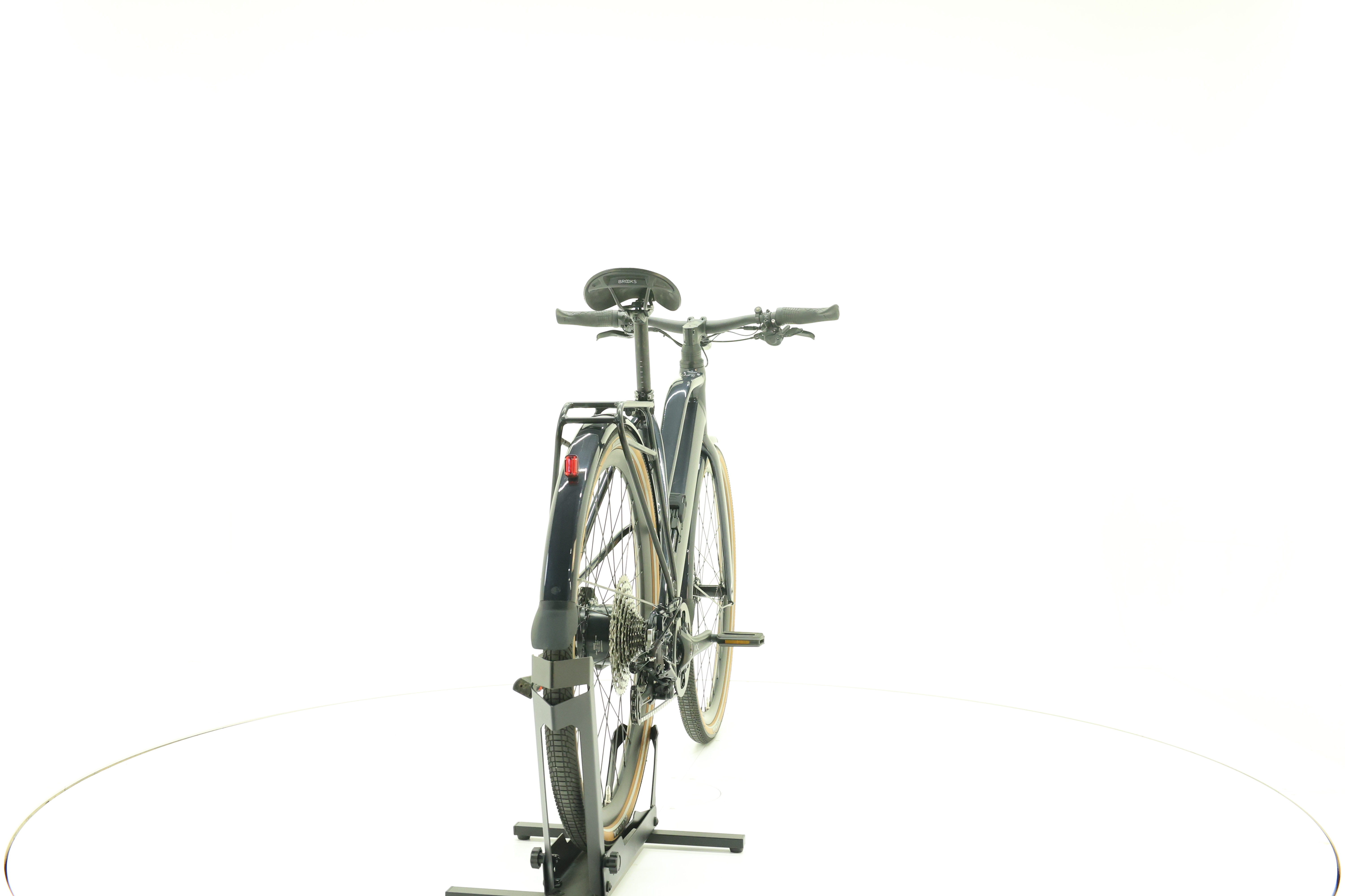 Orbea Vibe H10 MUD, 52 cm, 170-179 cm, 2025, 555 km – Bild 5 von 24