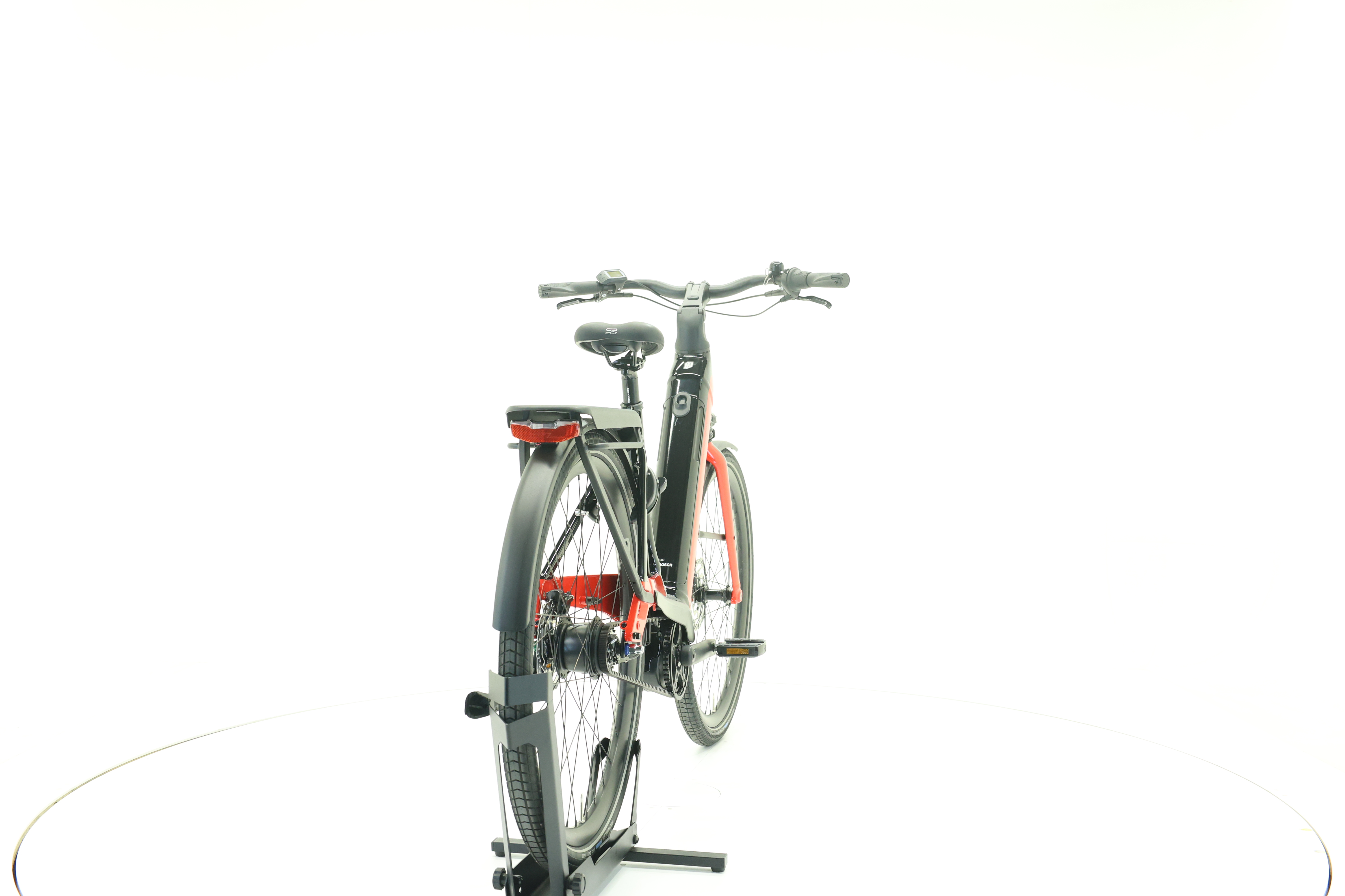 Cannondale Mavaro Neo 4