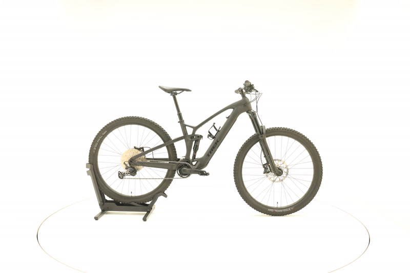 Trek Fuel Exe 9.5 Deore Eu, 41 cm, 160-169 cm, 2023, 3040 km – Bild 5 von 8