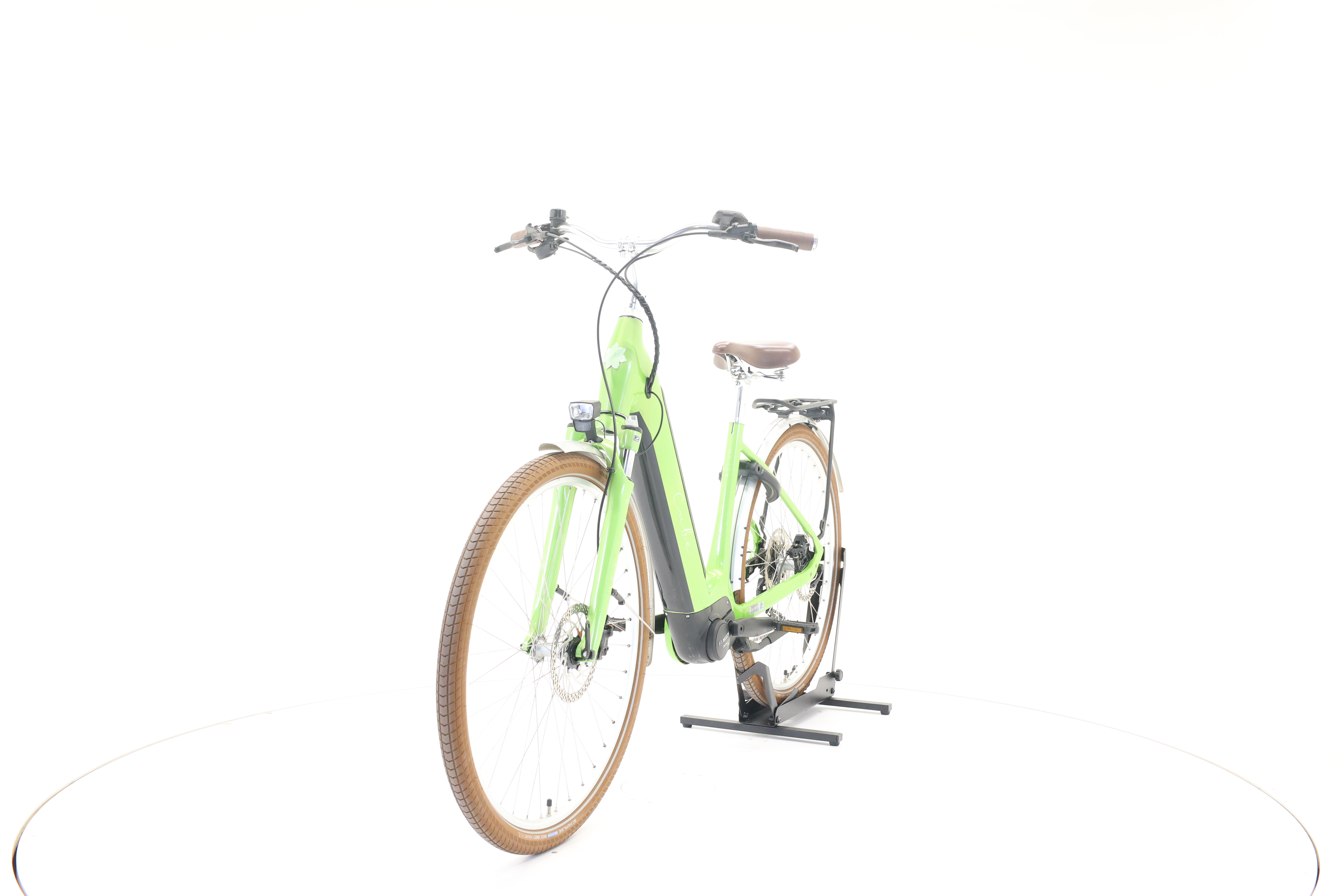 Cube Ella Ride Hybrid, 50 cm, 160-169 cm, 2025, 1312 km – Bild 23 von 24