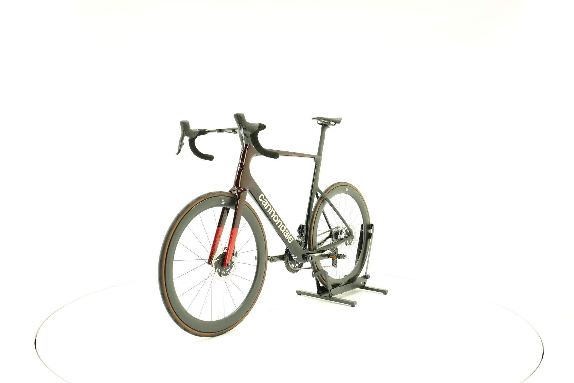 Cannondale Supersix Evo hi-mod 1, 61 cm, 180-189 cm, 2024, 0 km – Bild 1 von 8