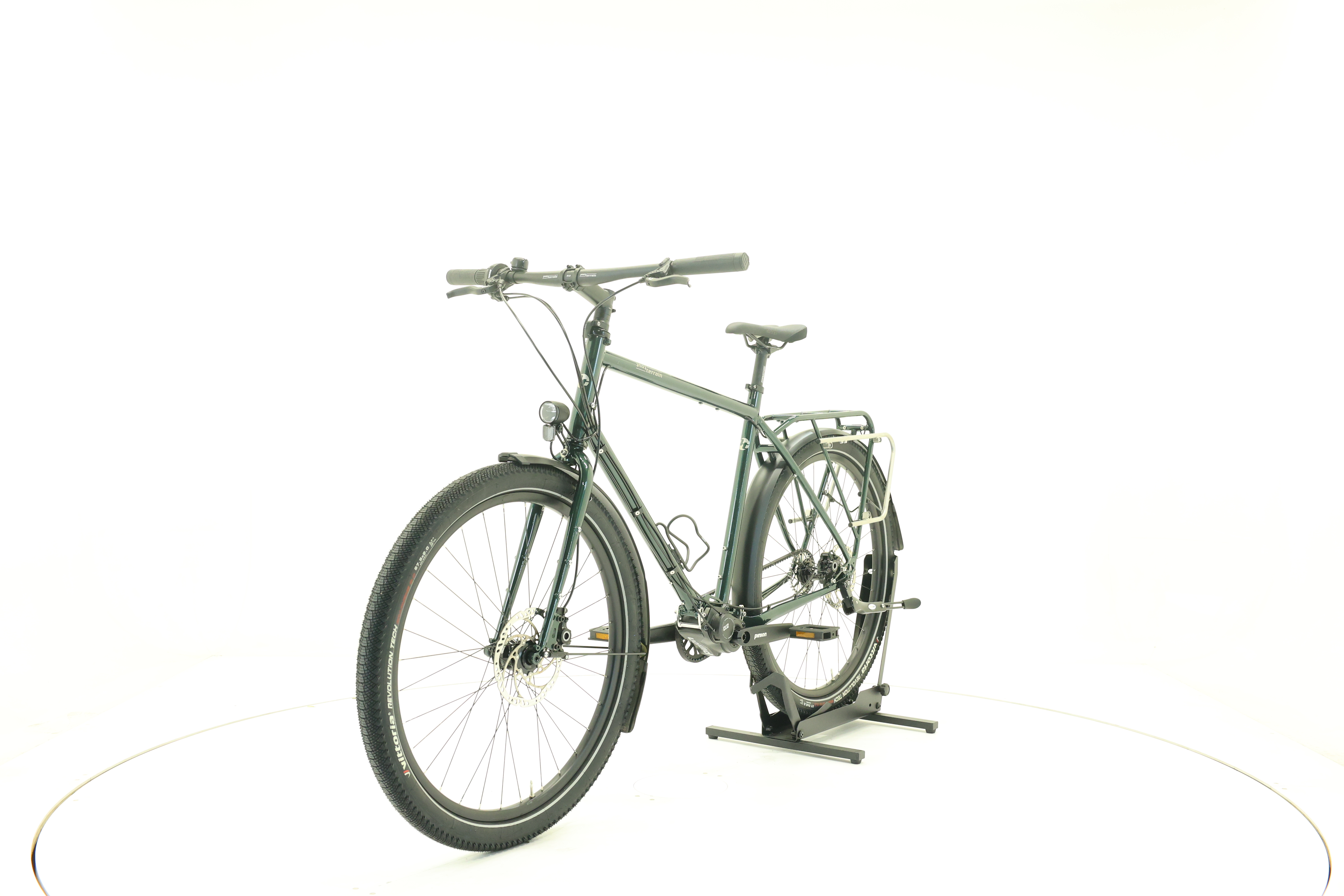 tout terrain Silkroad 275 Xplore