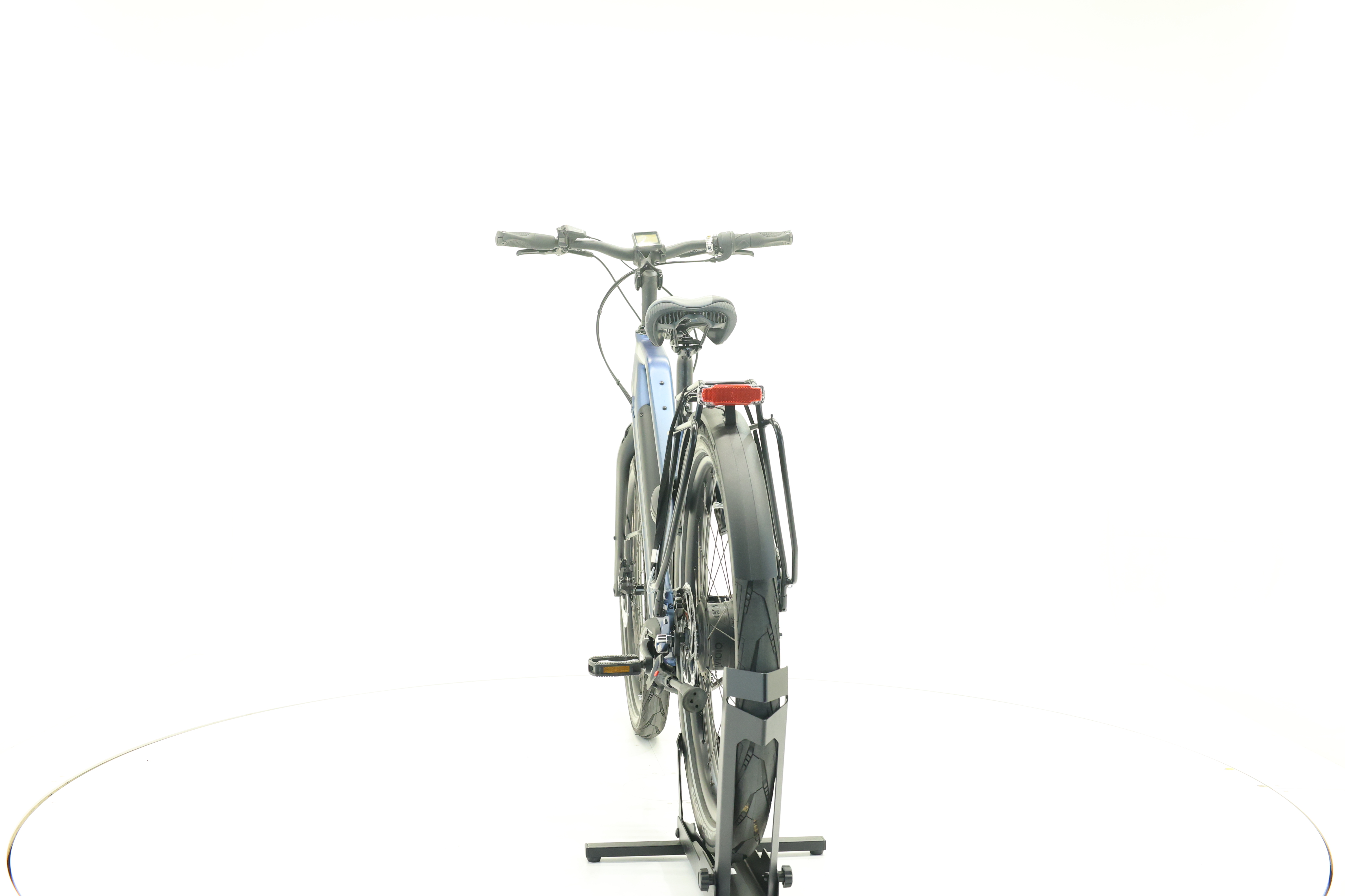 Simplon Kagu