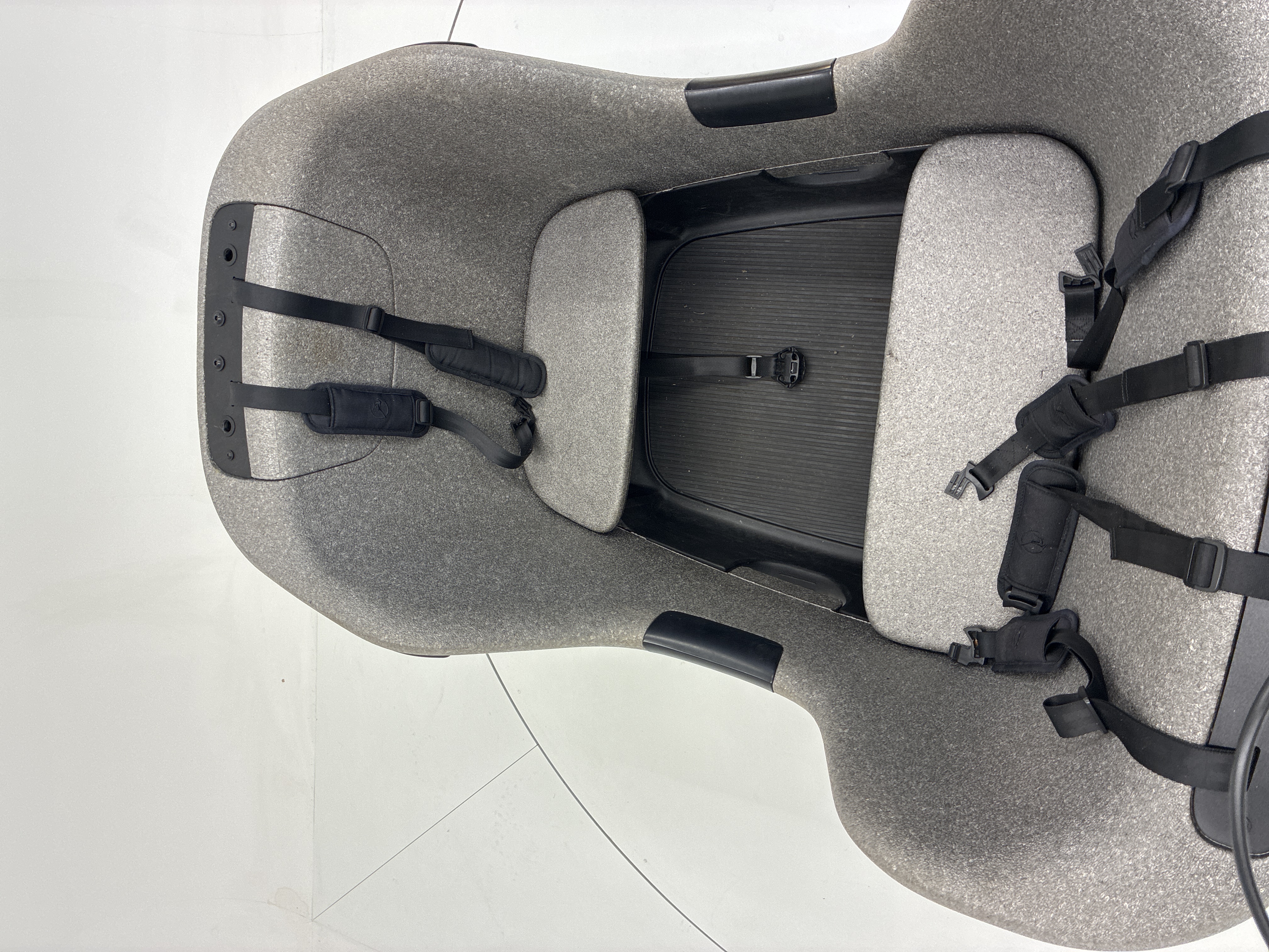 Gazelle Makki Load, 49 cm, Unisize, 2024, 2647 km – Bild 4 von 5