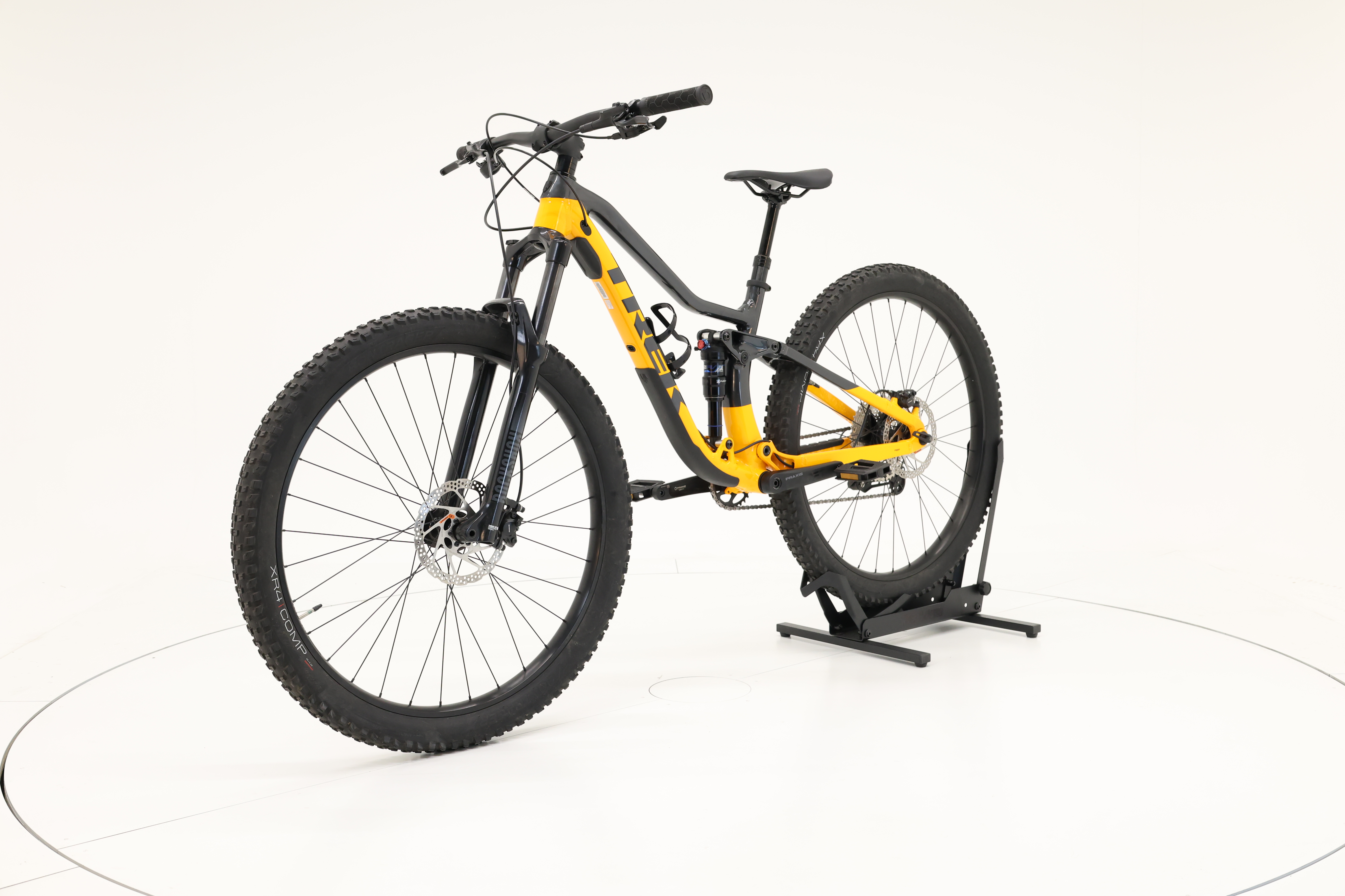 Trek FUEL EX 5