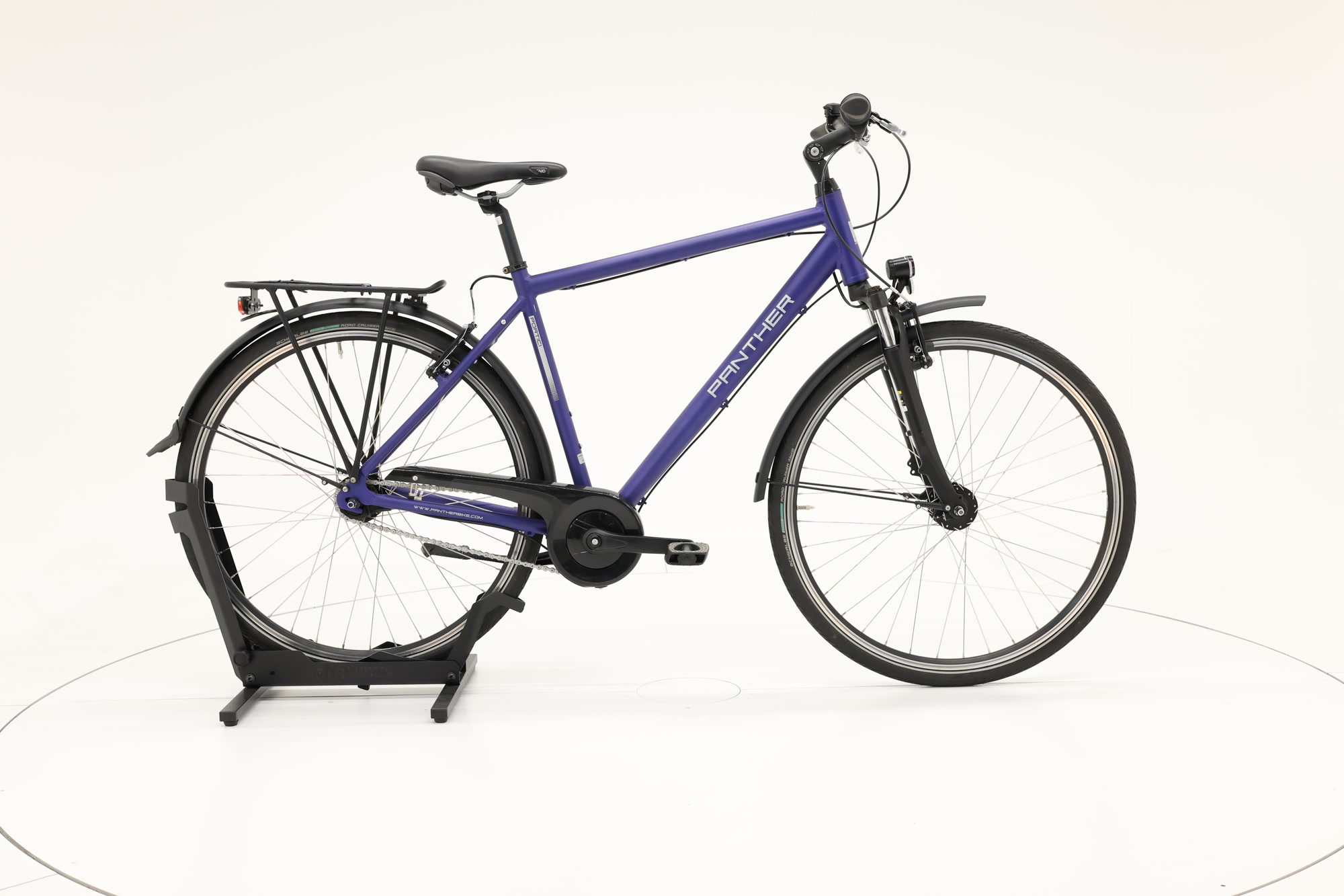 BBF Panther, 53 cm, 170-179 cm, 2023, 0 km – Bild 5 von 8