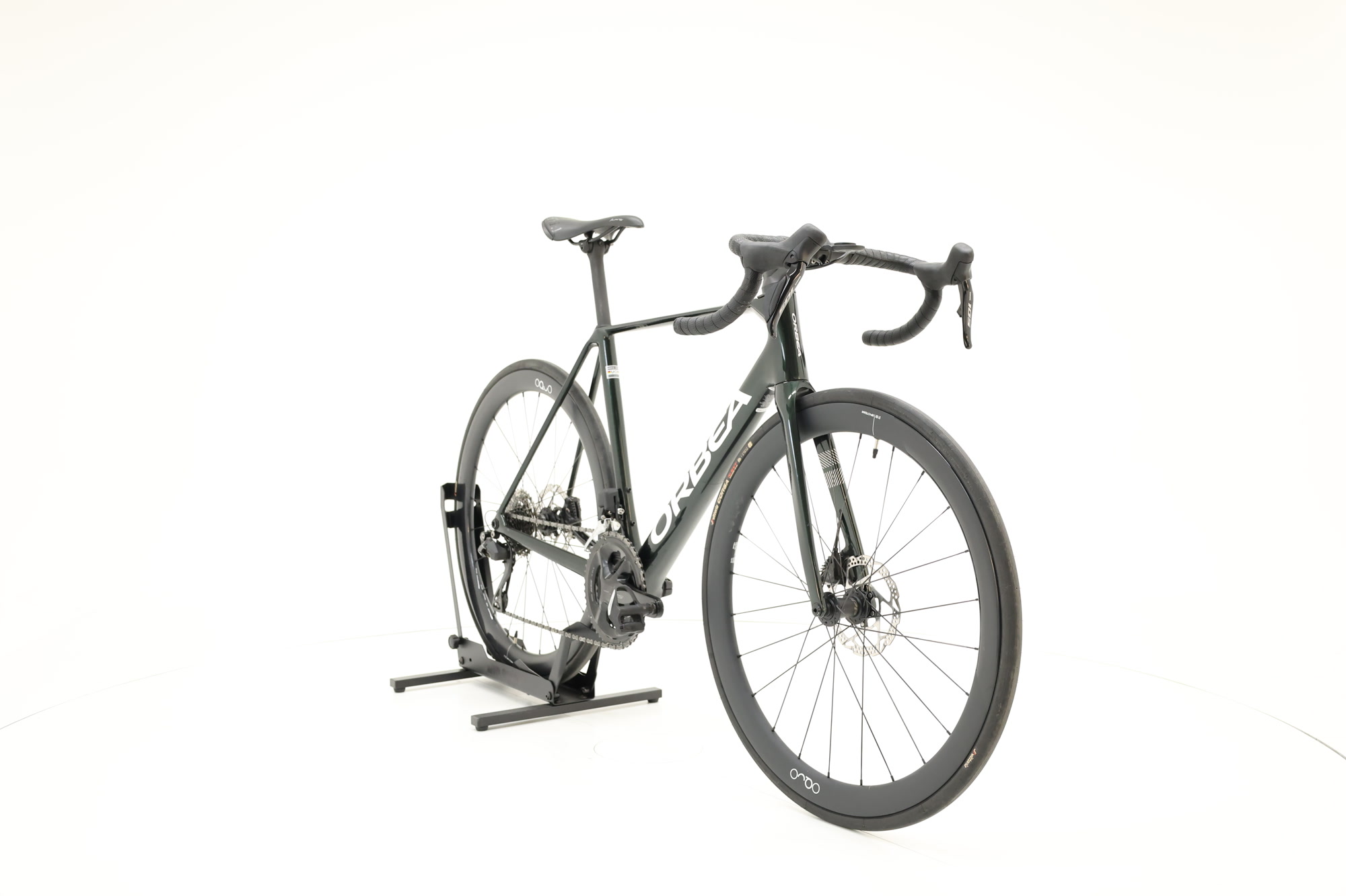 Orbea M35i MyO, 53 cm, 160-169 cm, 2024, 0 km – Bild 4 von 8