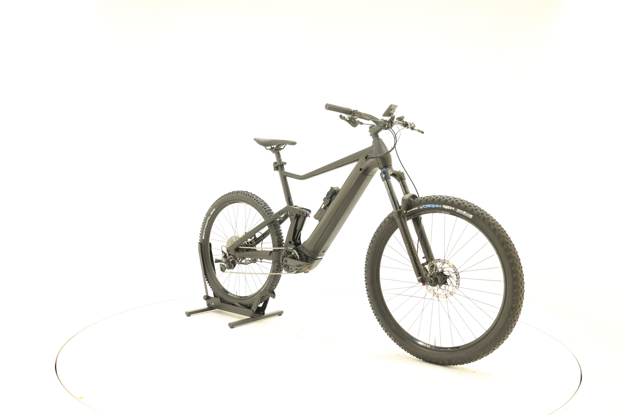 Bulls Copperhead EVO AM 1, XL, 190-199 cm, 2024, 920 km – Bild 7 von 8