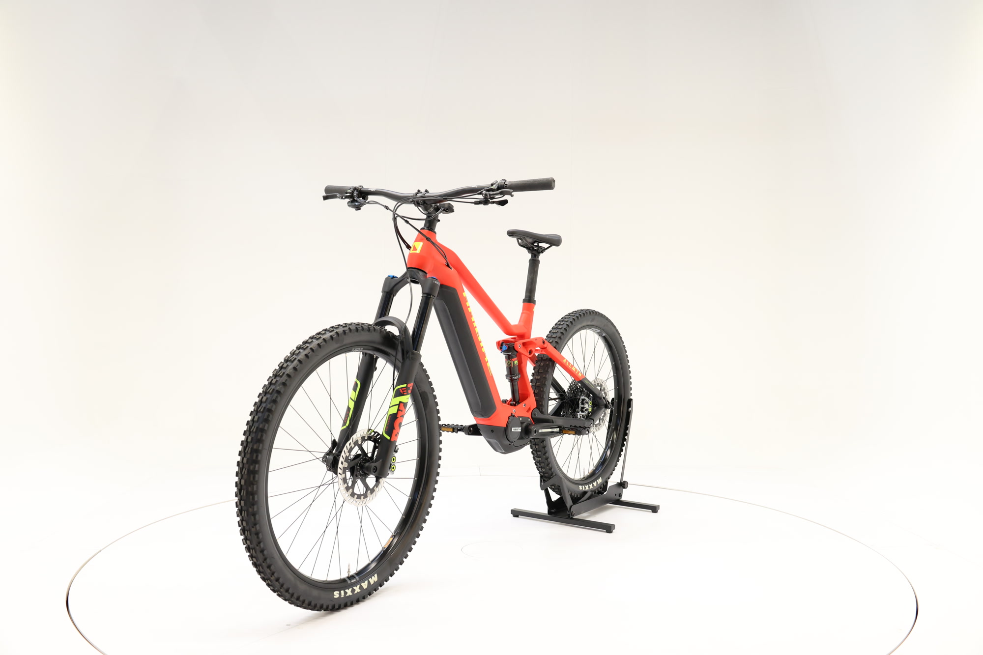 Haibike AllMtn 7