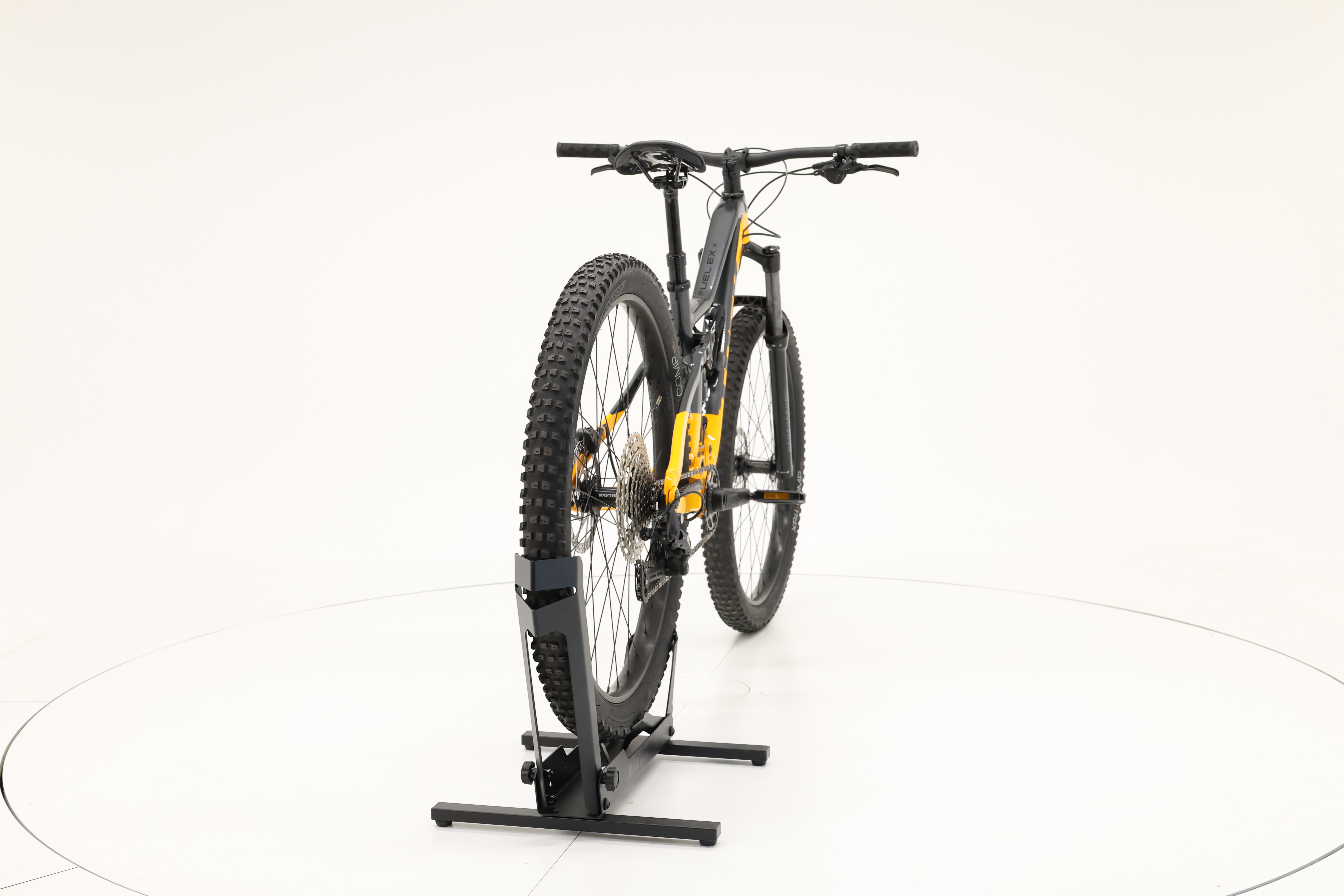 Trek FUEL EX 5