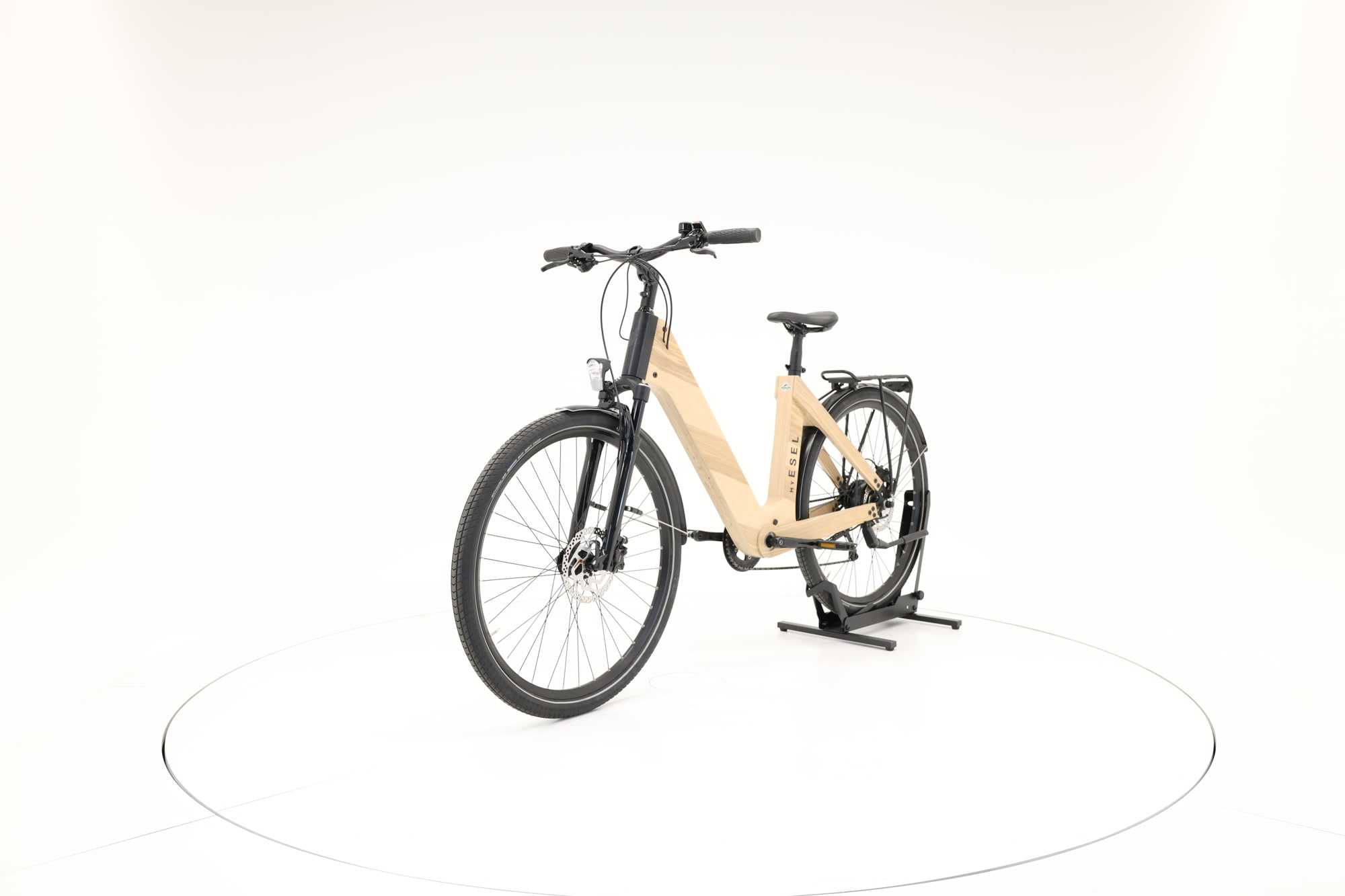 My Esel Elegance Plus  M, M, 170-179 cm, 2023, 700 km – Bild 1 von 8