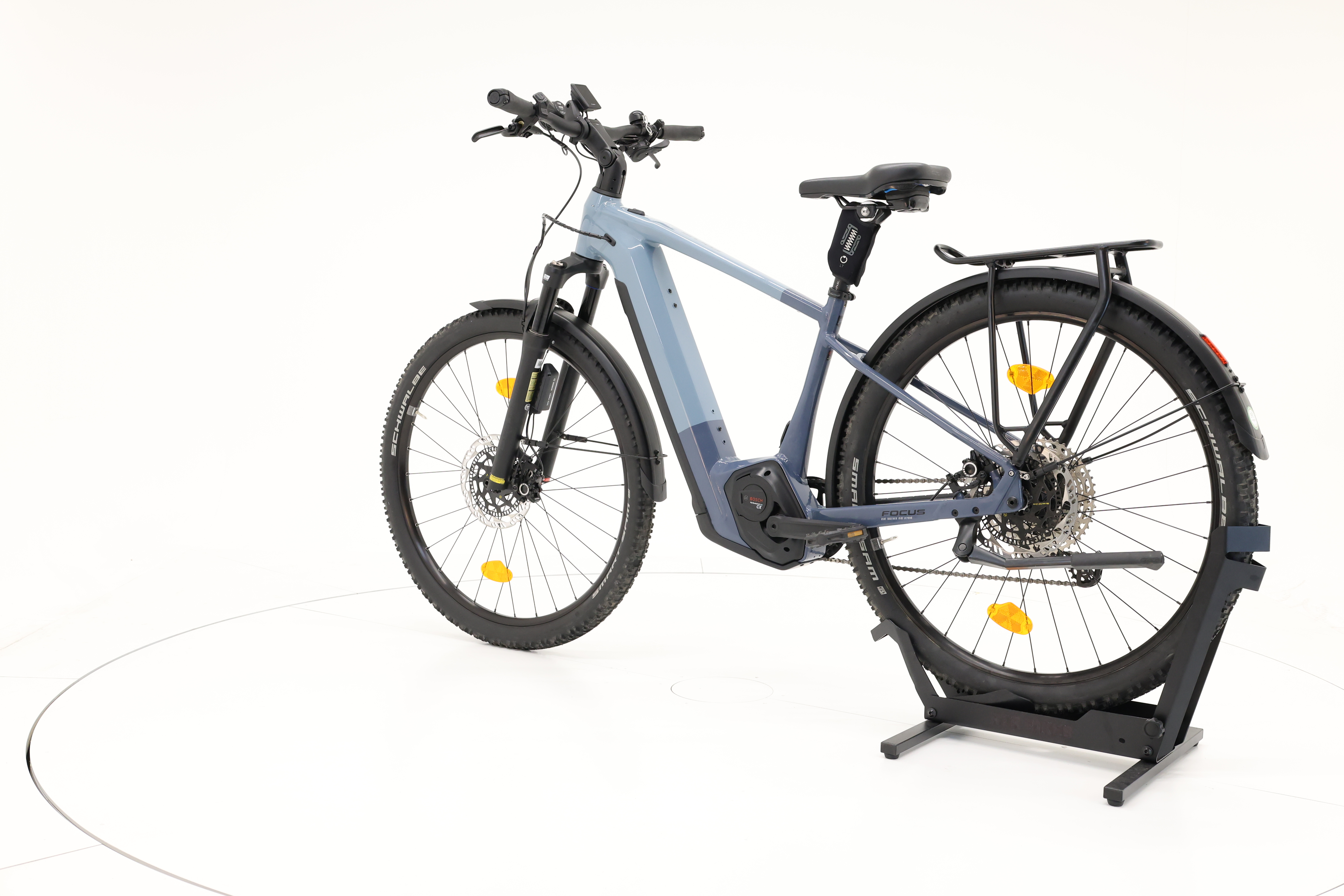 Focus Planet 2 6.9, M, 170-179 cm, 2025, 356 km – Bild 6 von 28