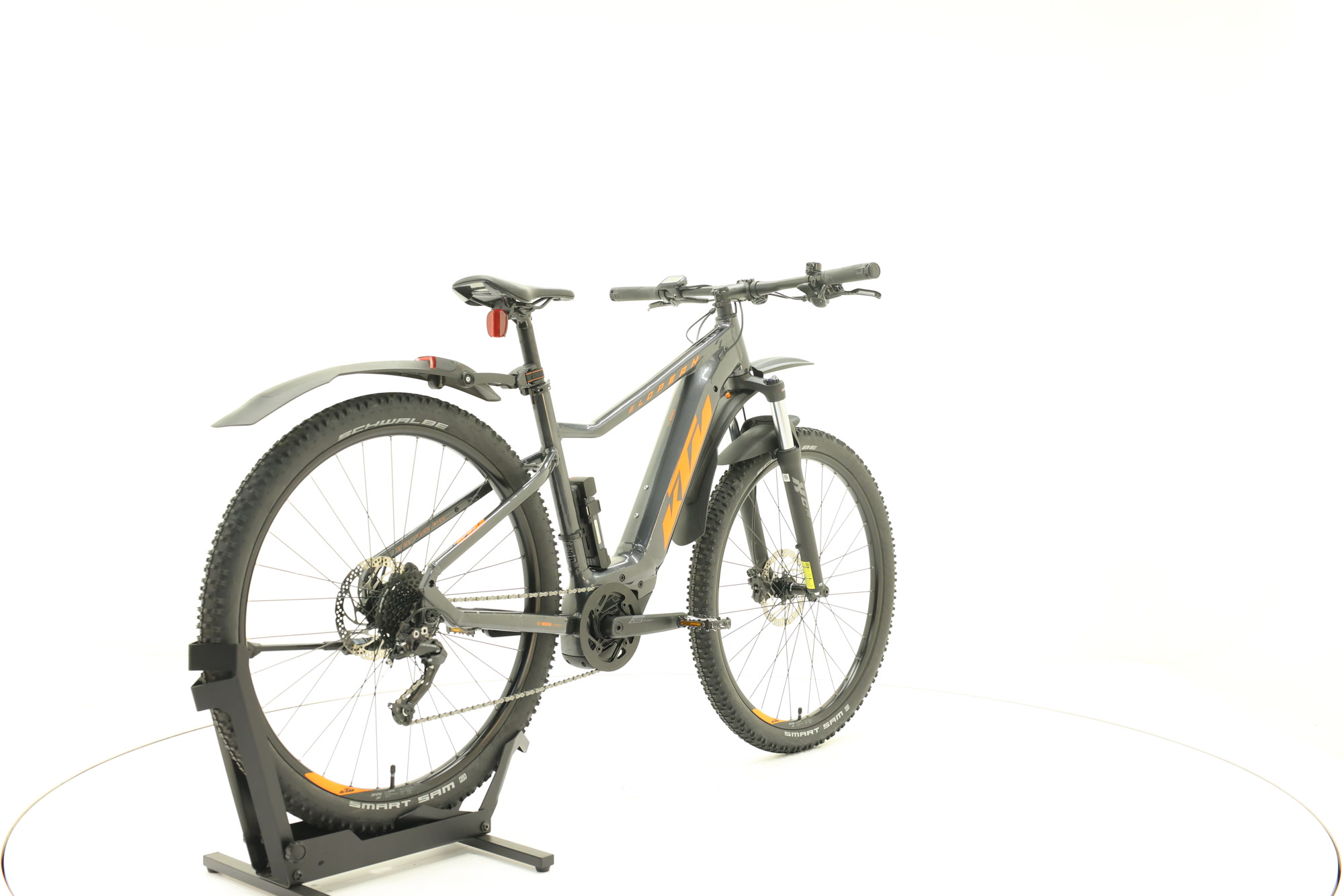 KTM Elopeak  M2921