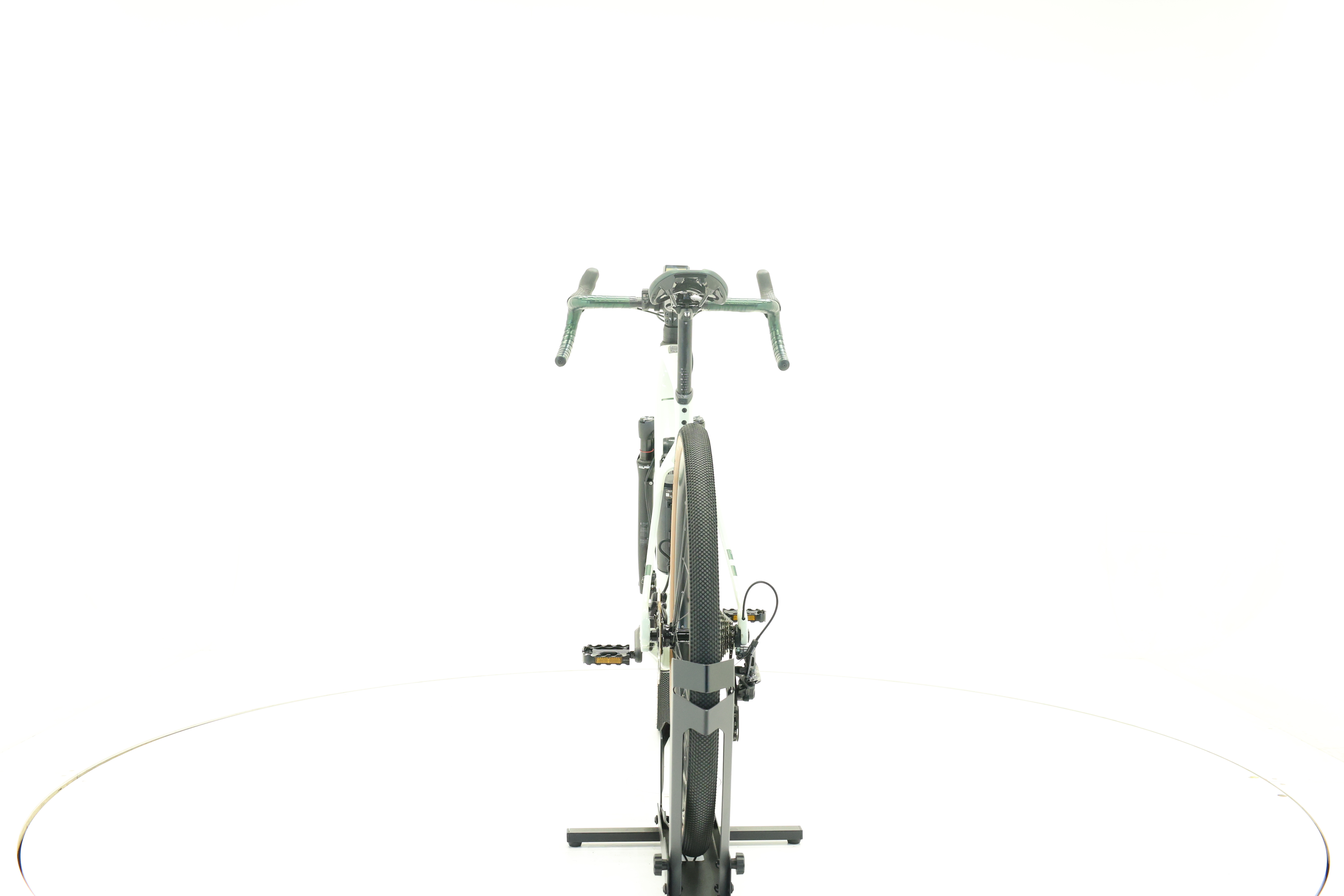 Cube Nuroad Hybrid C:62 Race 400X desertstone´n´gren