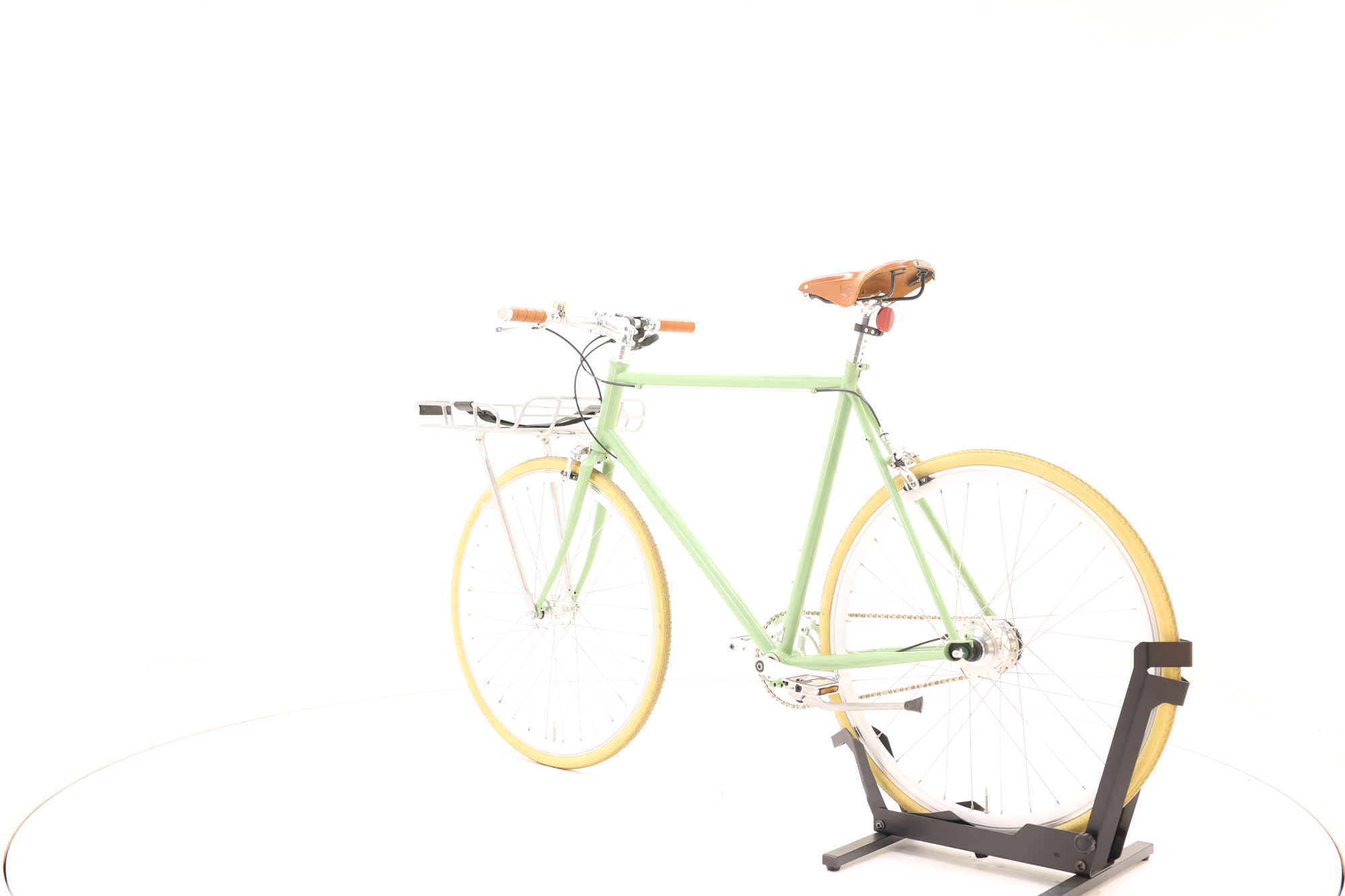 DesignYourBike Bruno, 60 cm, 180-189 cm, 2022, 0 km – Bild 5 von 15