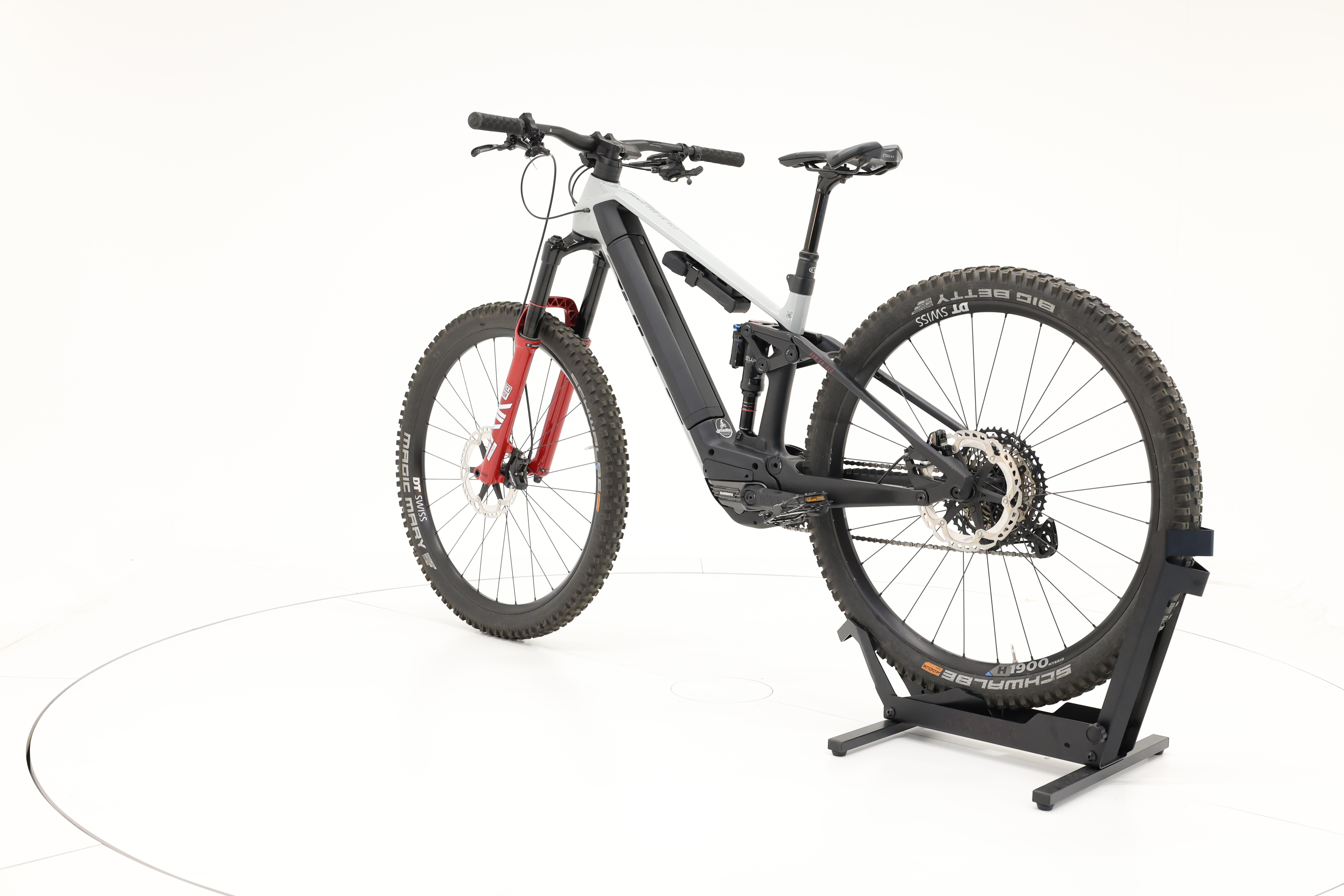Bulls Sonic EN SL 2, S, 160-169 cm, 2024, 2261 km – Bild 20 von 28