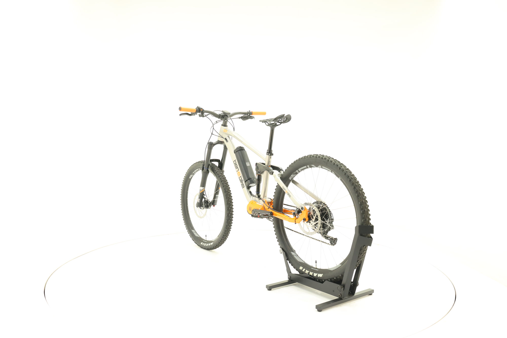 ben-e-bike TWENTYSEVE5