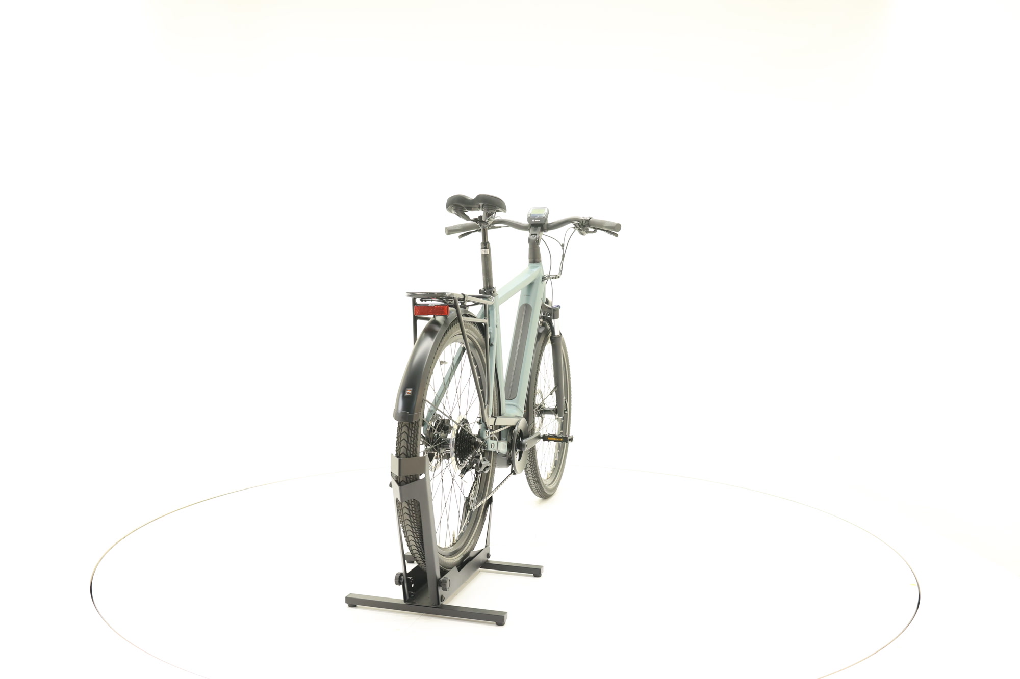 Winora Sinus 9