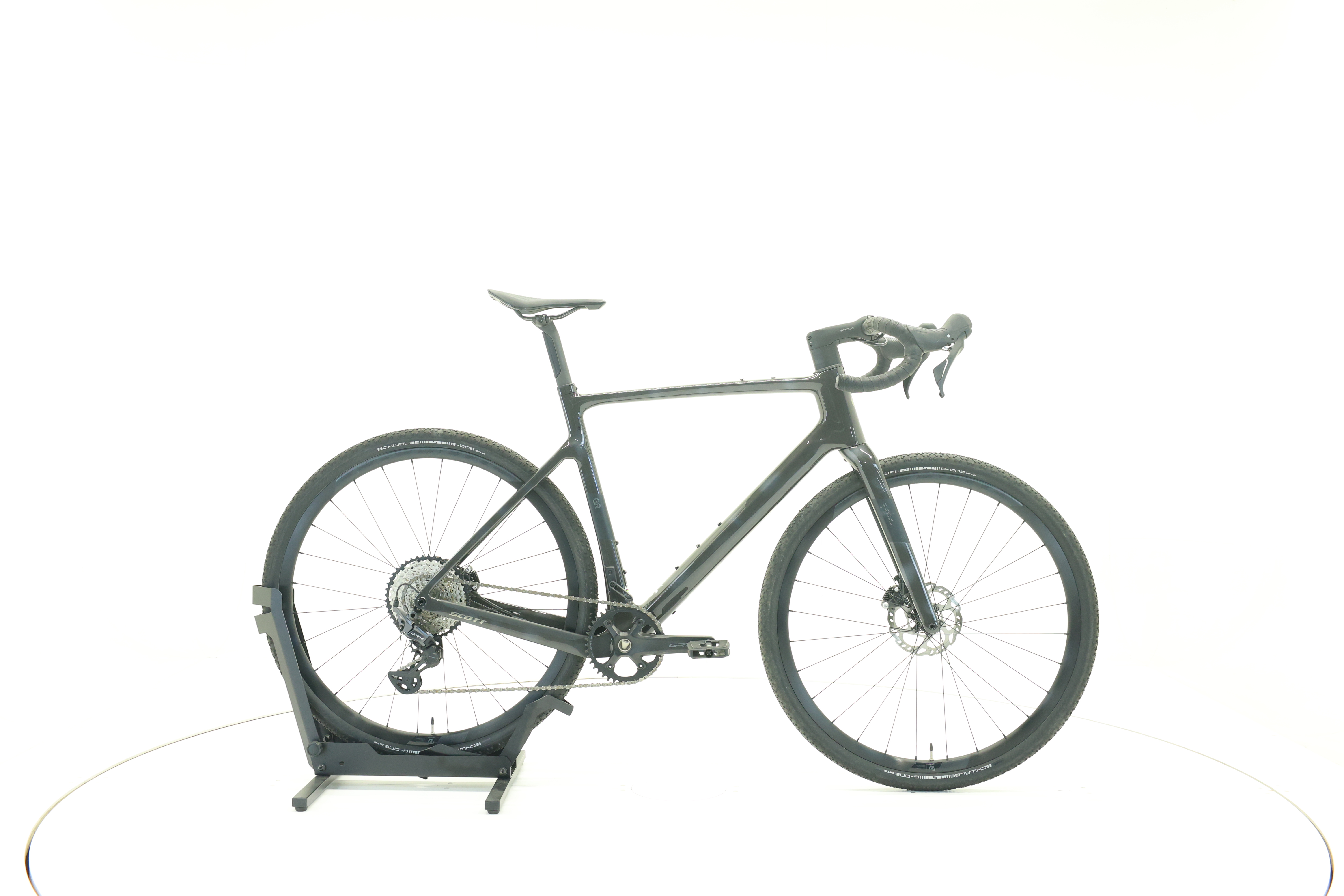 Scott Addict Gravel 40, L, 180-189 cm, 2025, 0 km – Bild 13 von 24
