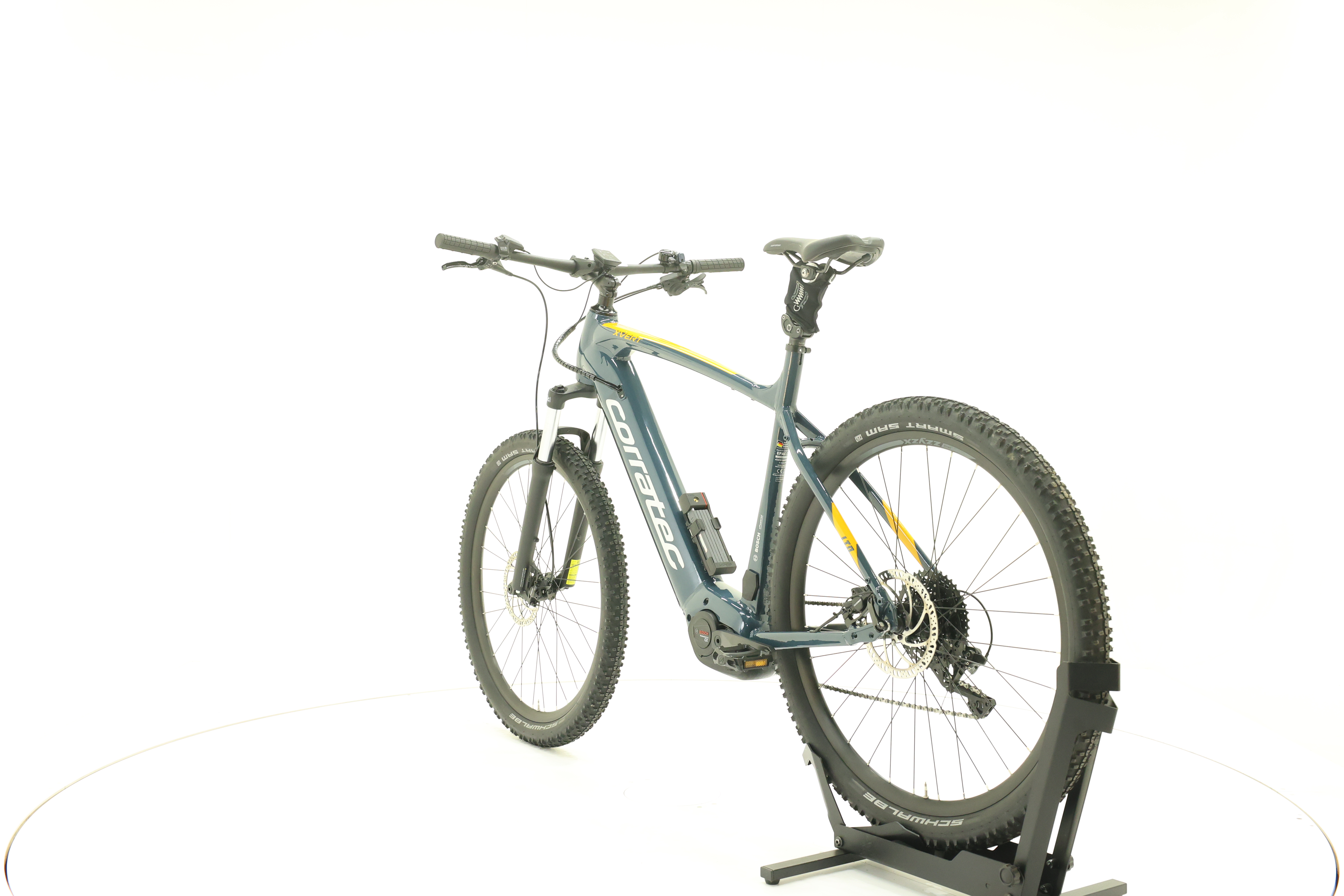 Corratec X-Vert CX7 LTD, 57 cm, 180-189 cm, 2024, 650 km – Bild 26 von 32