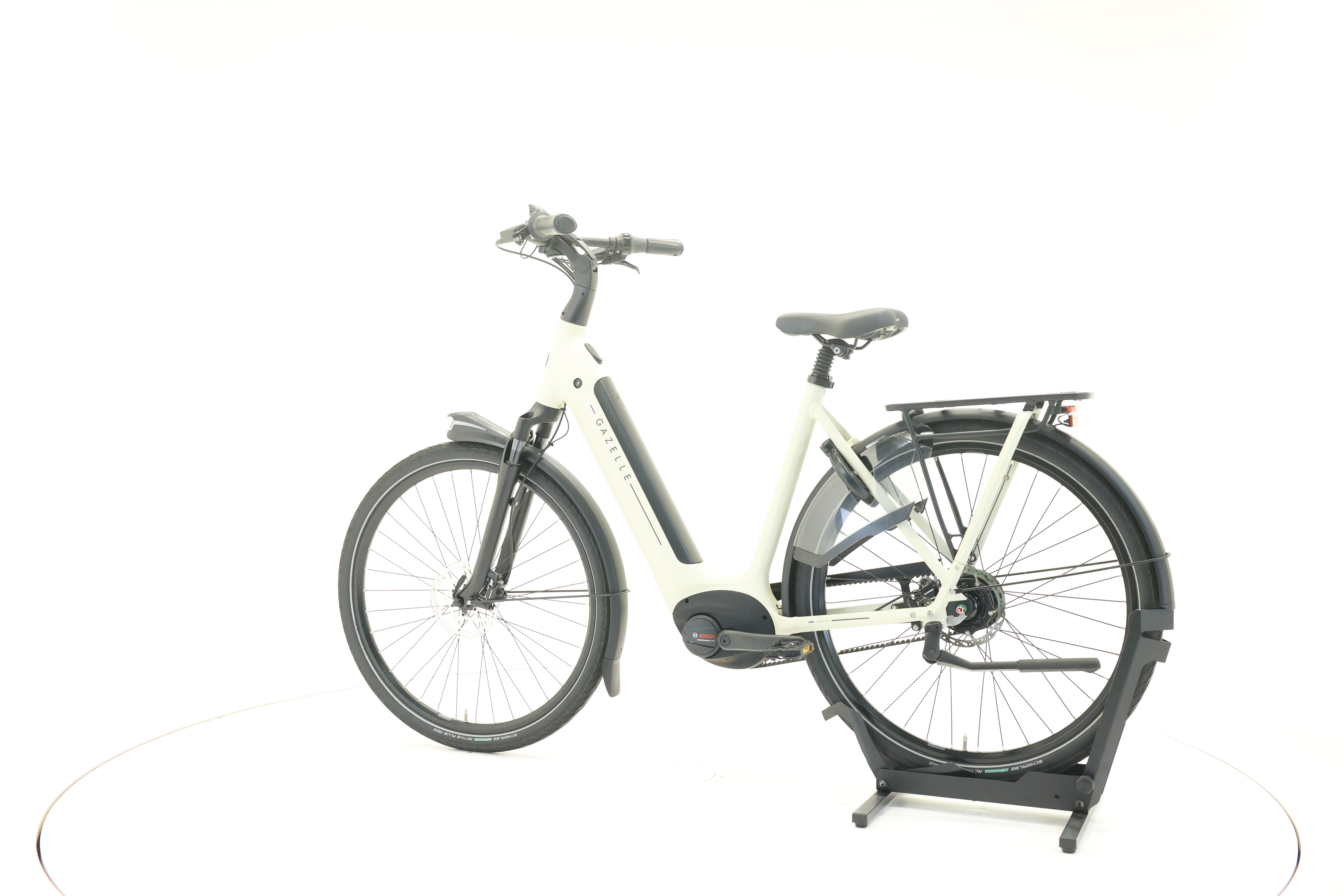 Gazelle Arroyo C5 HMB Elite
